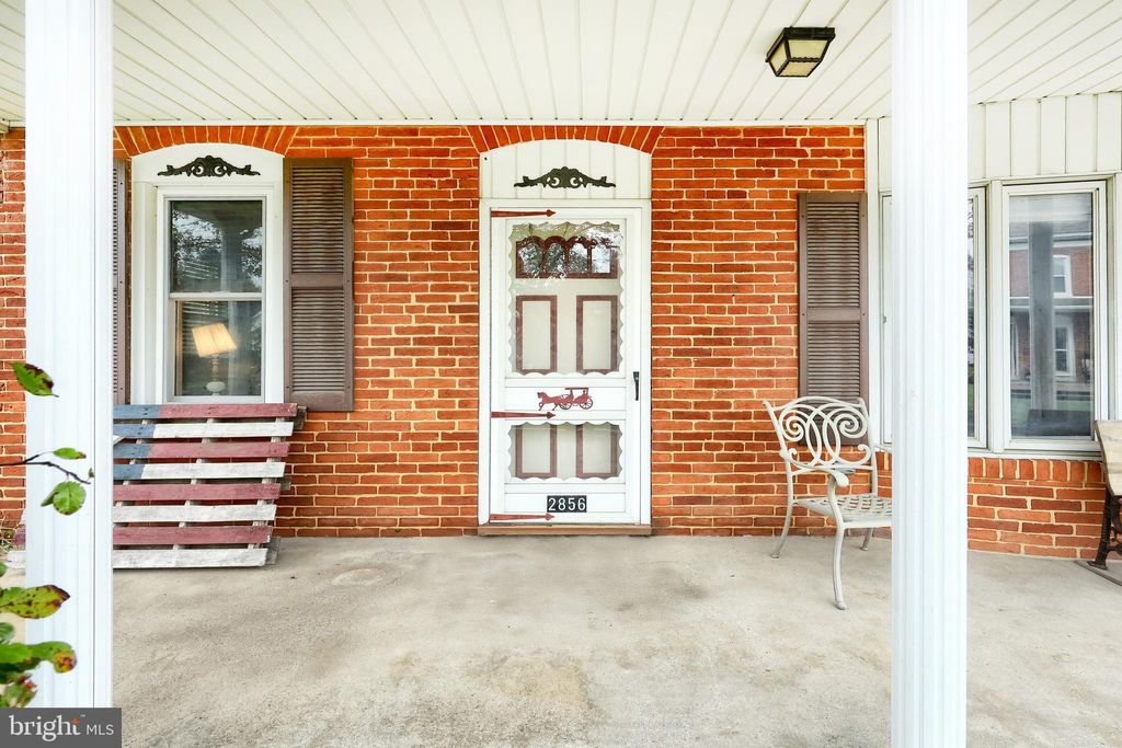 Photo of 2856 Centennial Road, HANOVER, PA 17331 (MLS # PAAD2019924)