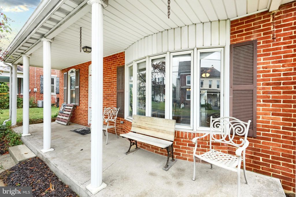 Photo of 2856 Centennial Road, HANOVER, PA 17331 (MLS # PAAD2019924)