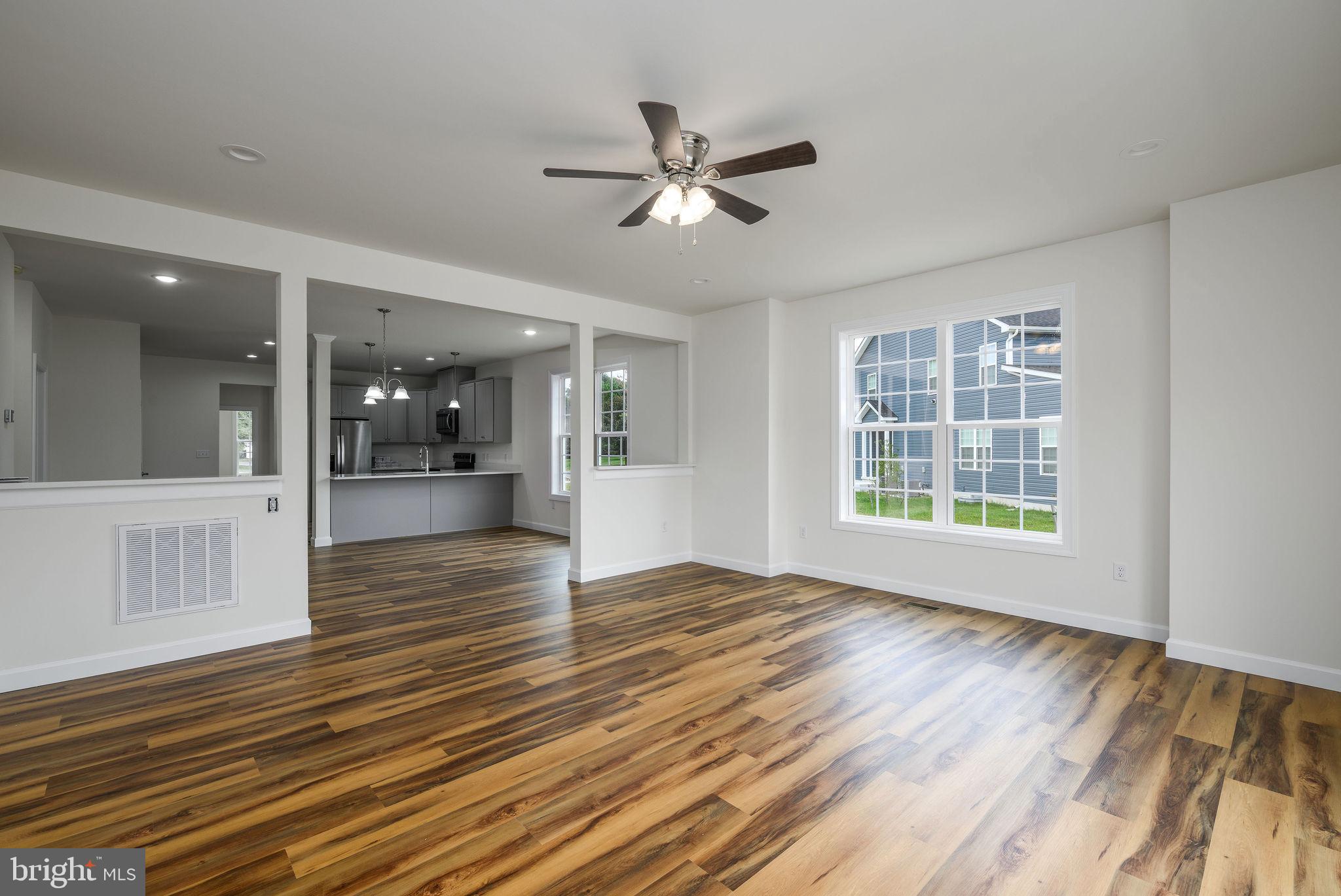 VILLAGES OF MAPLE DALE - Residential