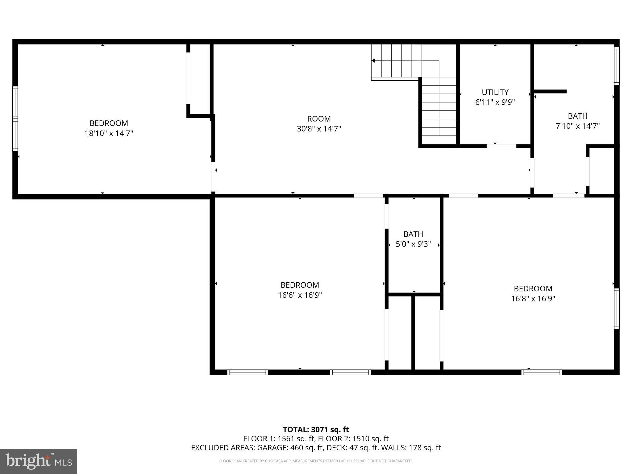 VILLAGES OF MAPLE DALE - Residential