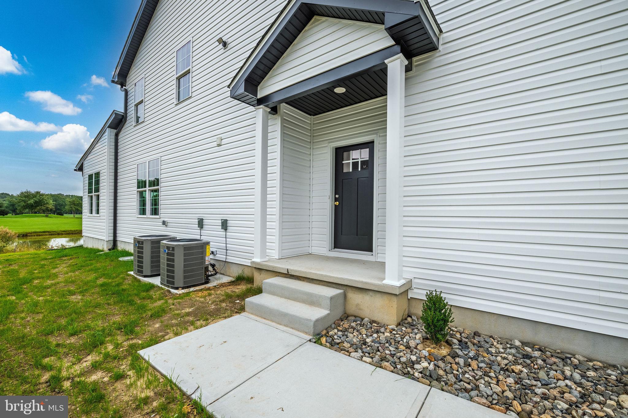 VILLAGES OF MAPLE DALE - Residential