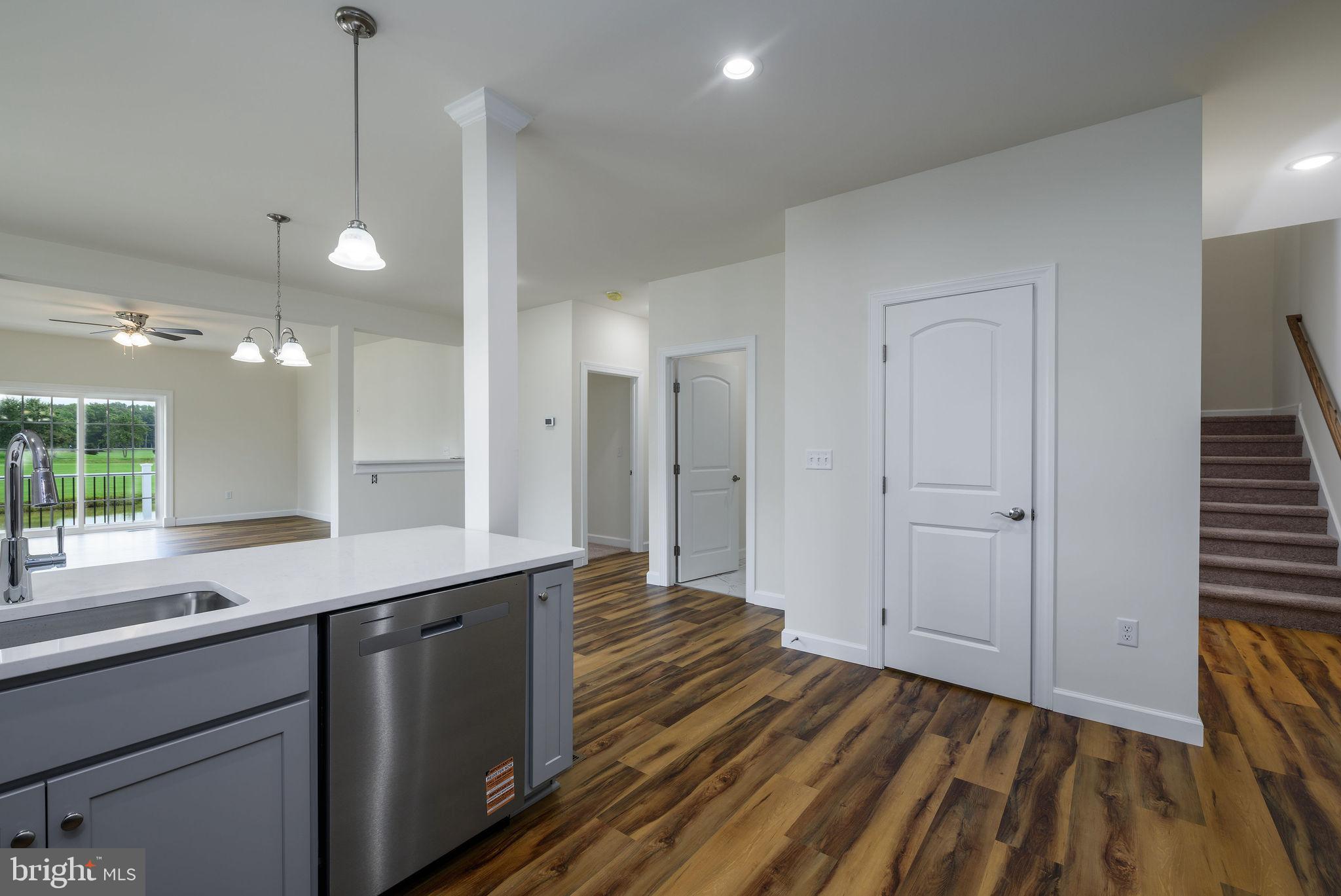 VILLAGES OF MAPLE DALE - Residential