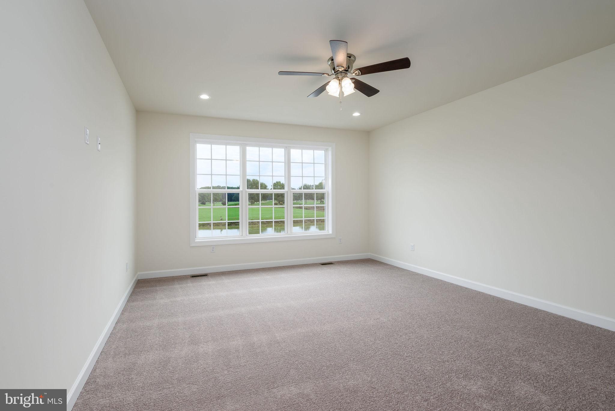 VILLAGES OF MAPLE DALE - Residential