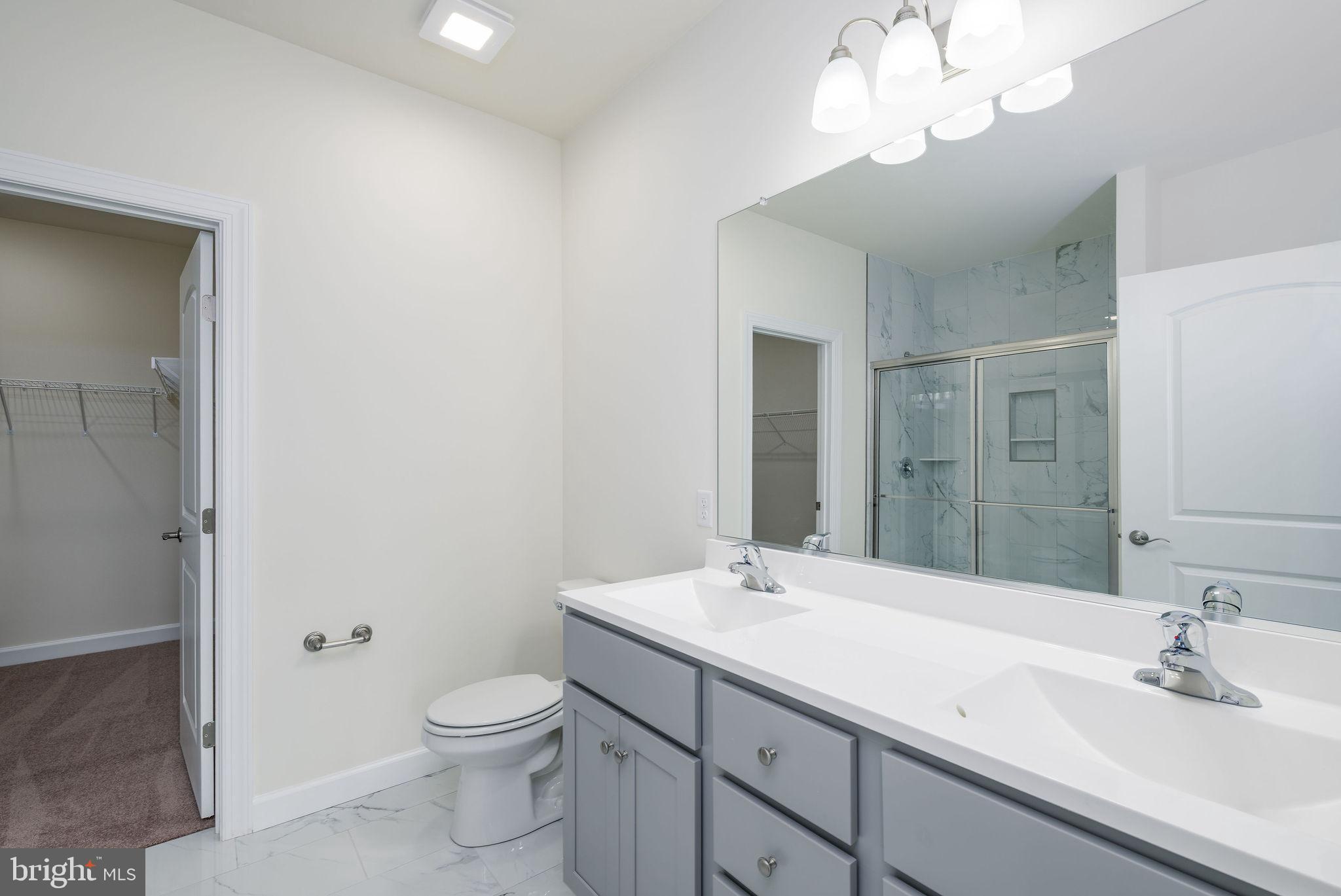 VILLAGES OF MAPLE DALE - Residential