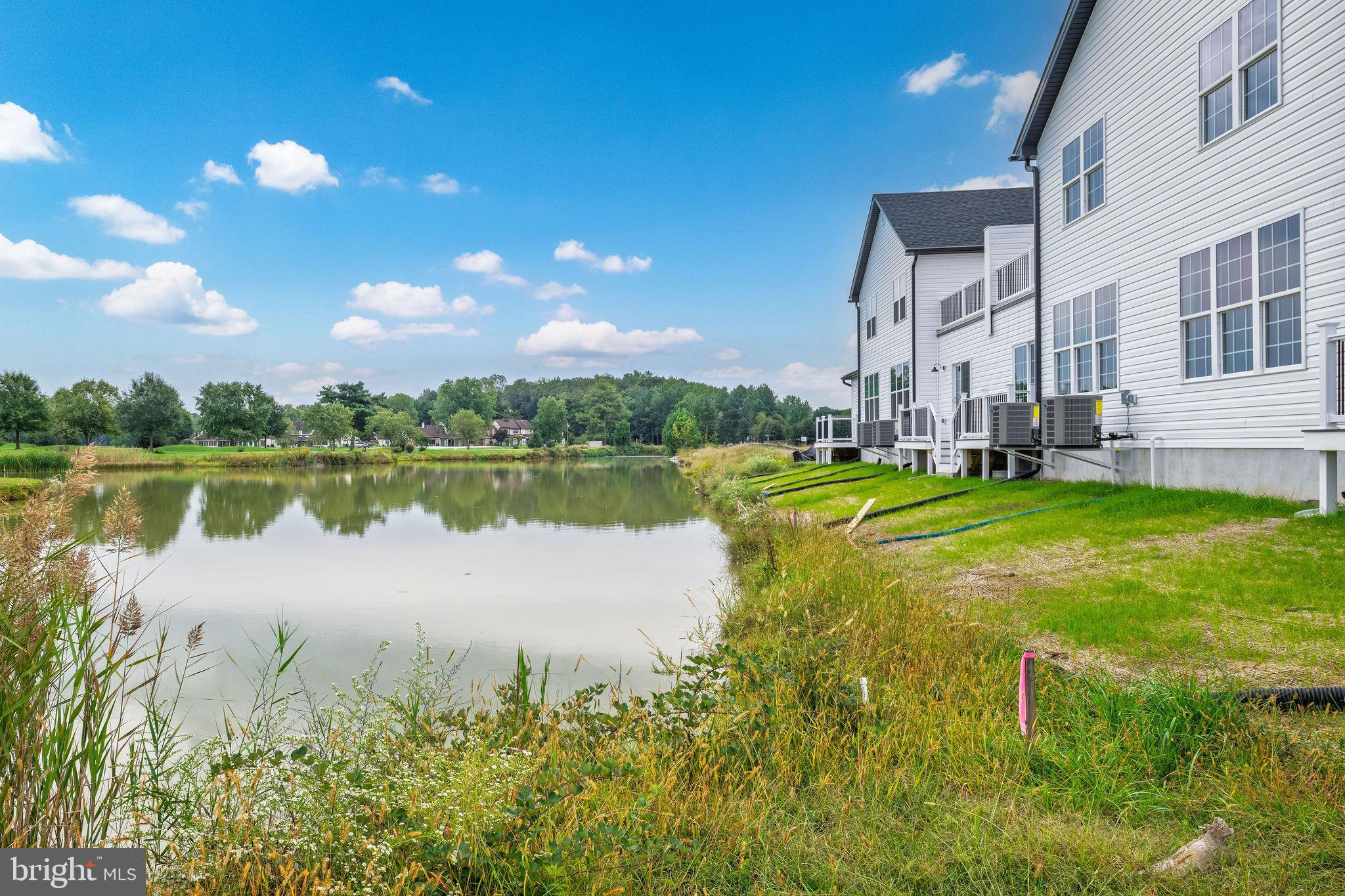 VILLAGES OF MAPLE DALE - Residential