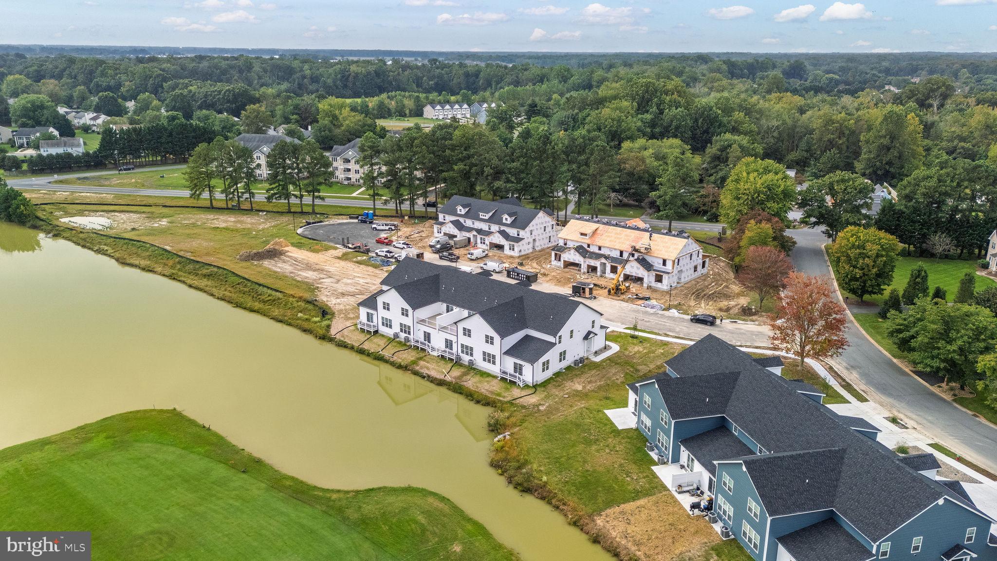 3 VALHALLA CT