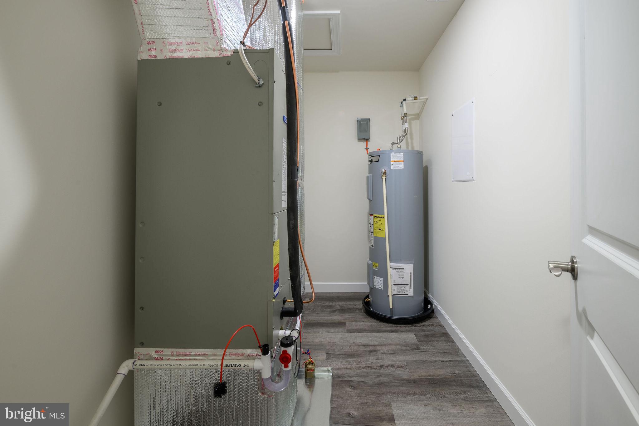 VILLAGES OF MAPLE DALE - Residential