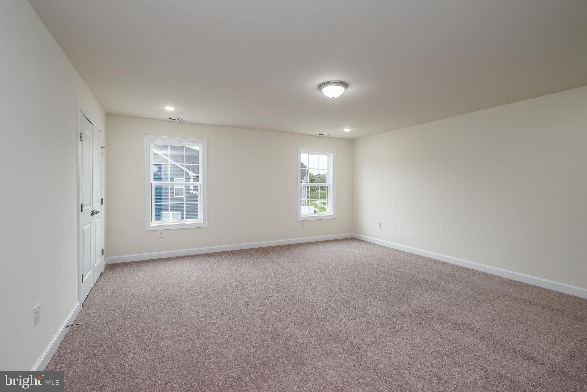 VILLAGES OF MAPLE DALE - Residential