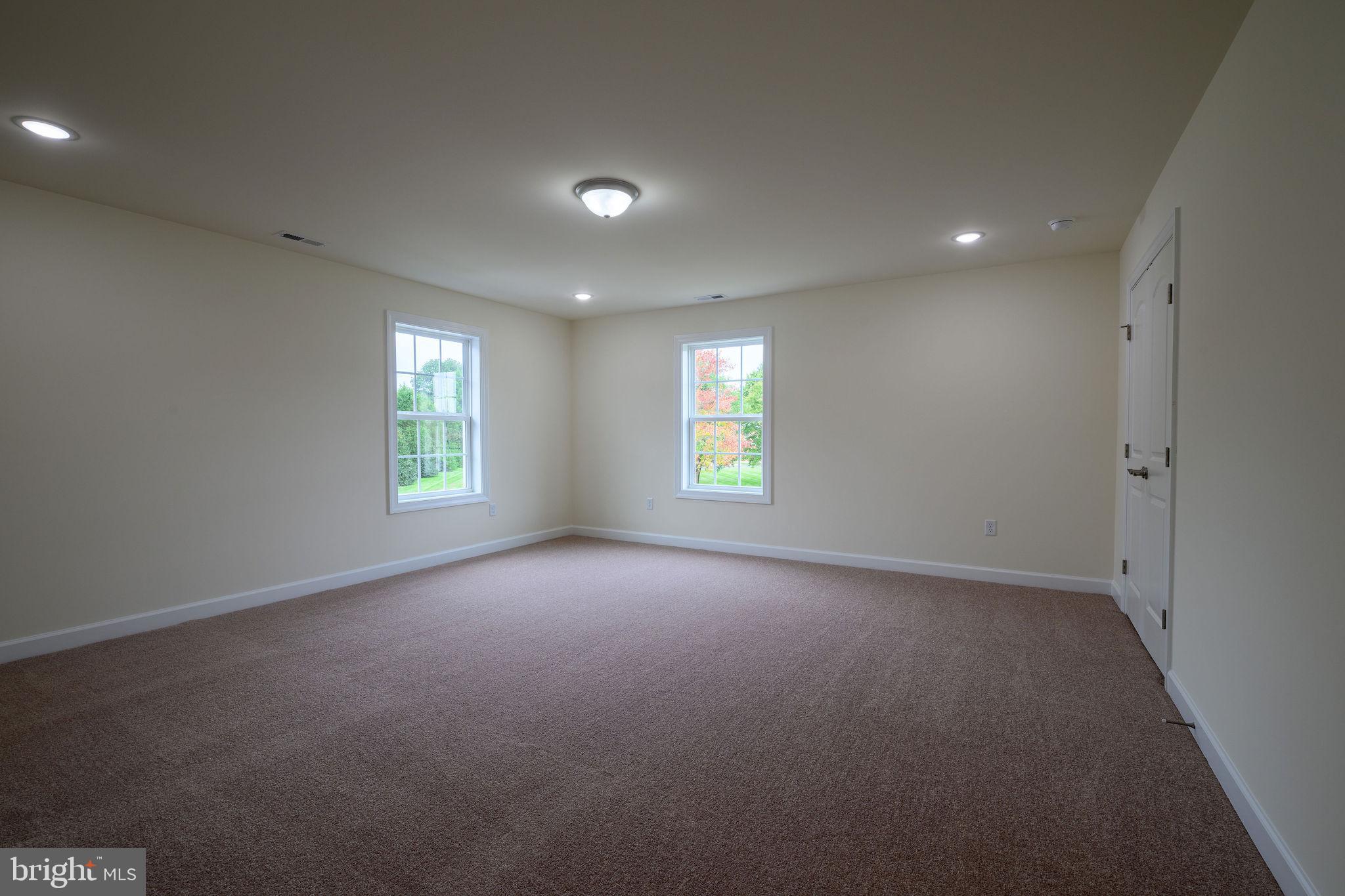 VILLAGES OF MAPLE DALE - Residential