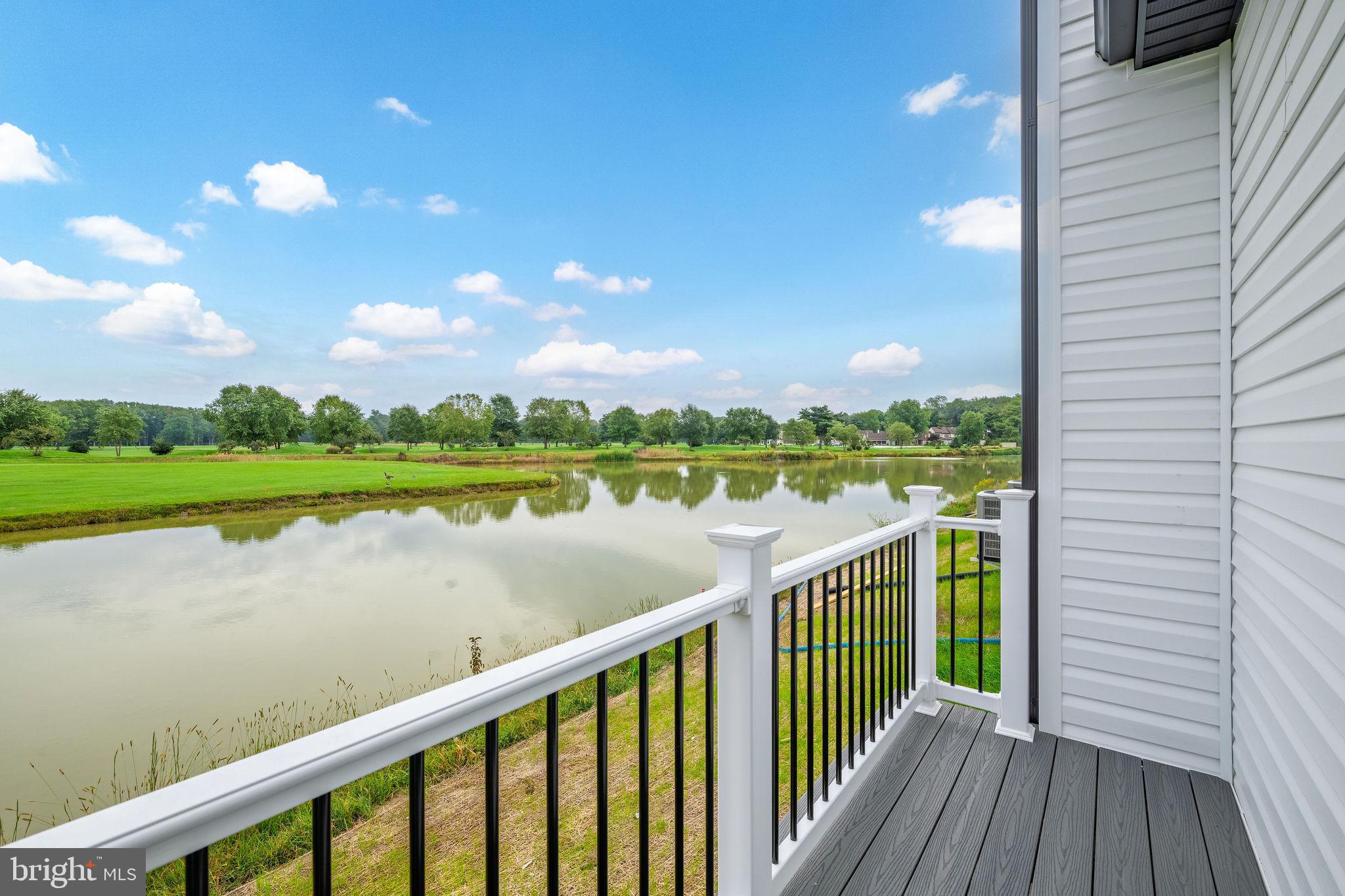 VILLAGES OF MAPLE DALE - Residential