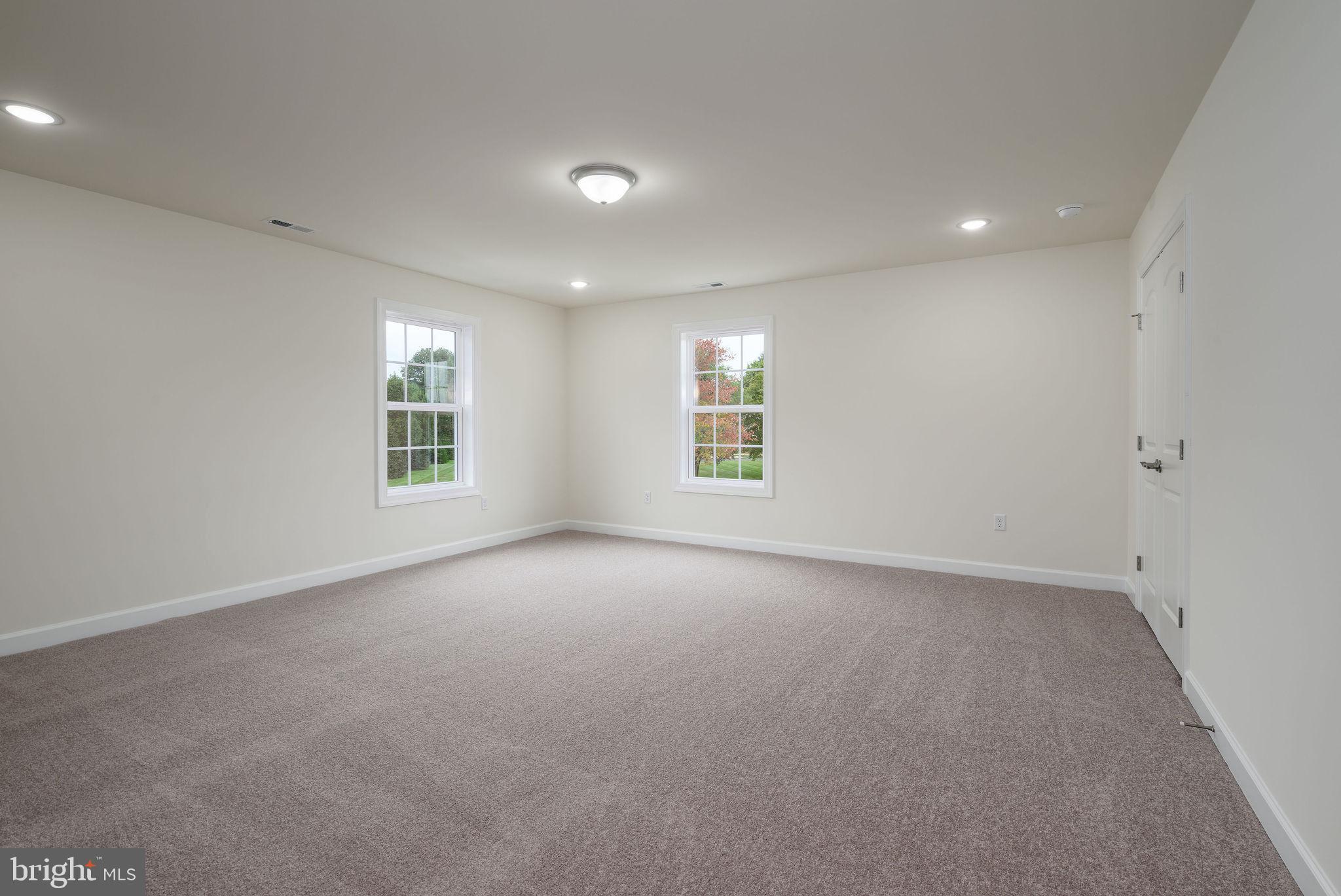 VILLAGES OF MAPLE DALE - Residential