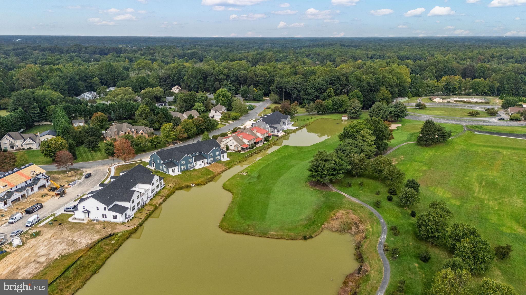 3 VALHALLA CT