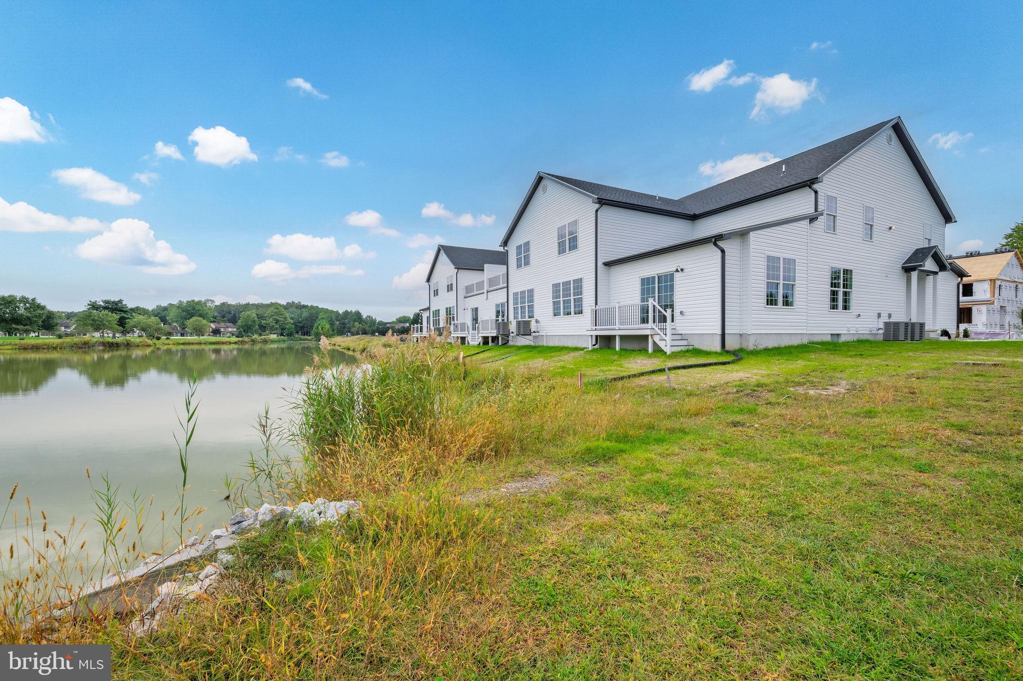 VILLAGES OF MAPLE DALE - Residential