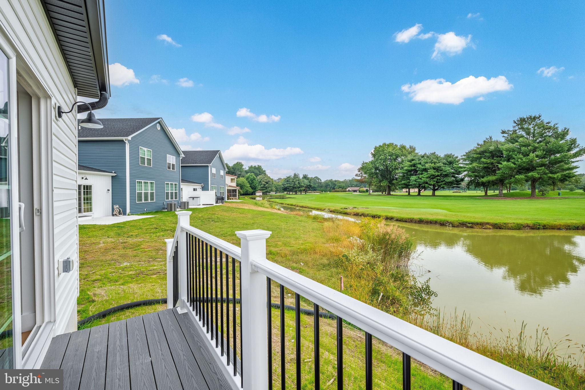 VILLAGES OF MAPLE DALE - Residential