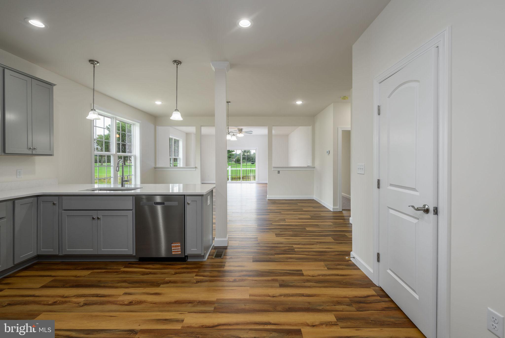 VILLAGES OF MAPLE DALE - Residential