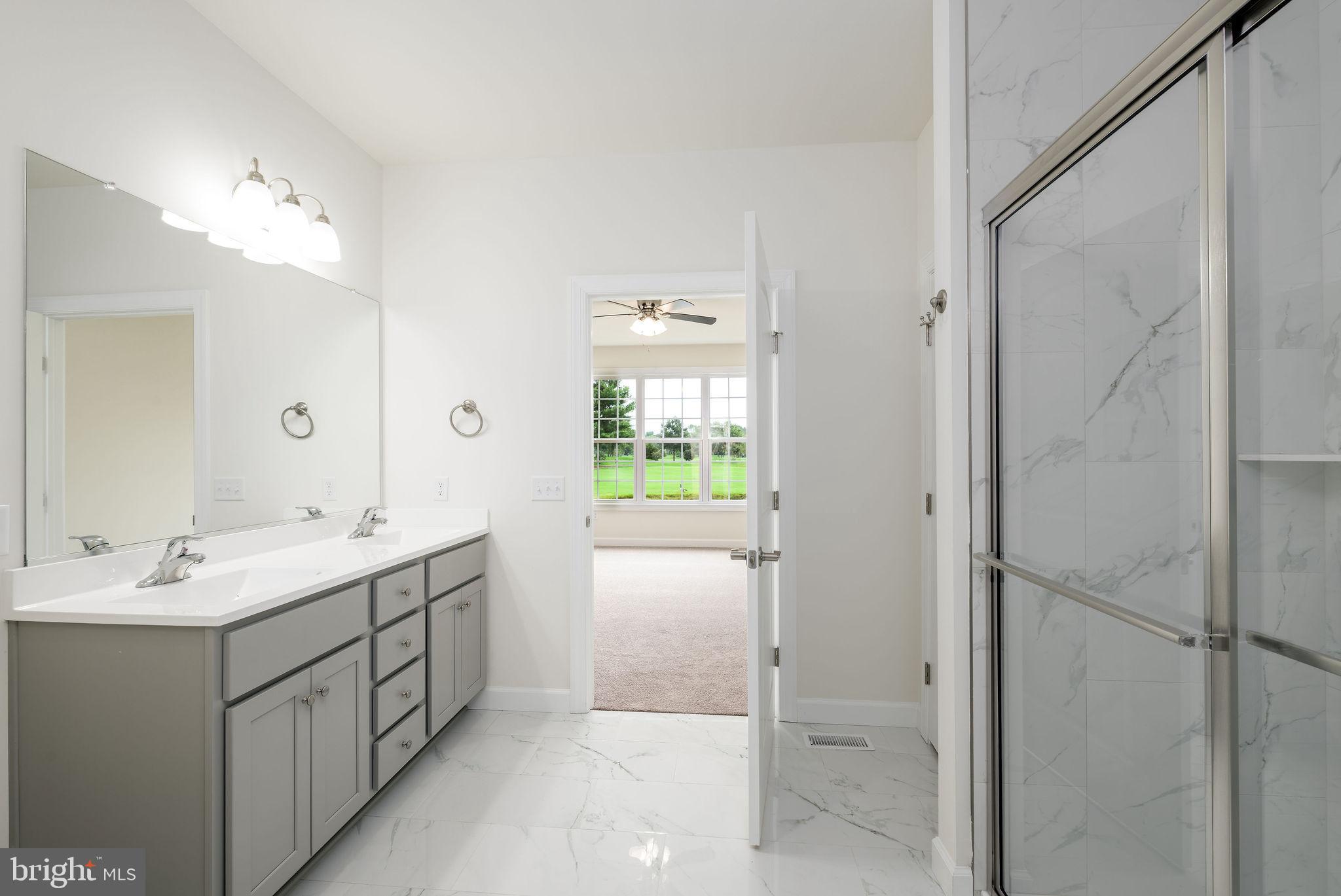 VILLAGES OF MAPLE DALE - Residential