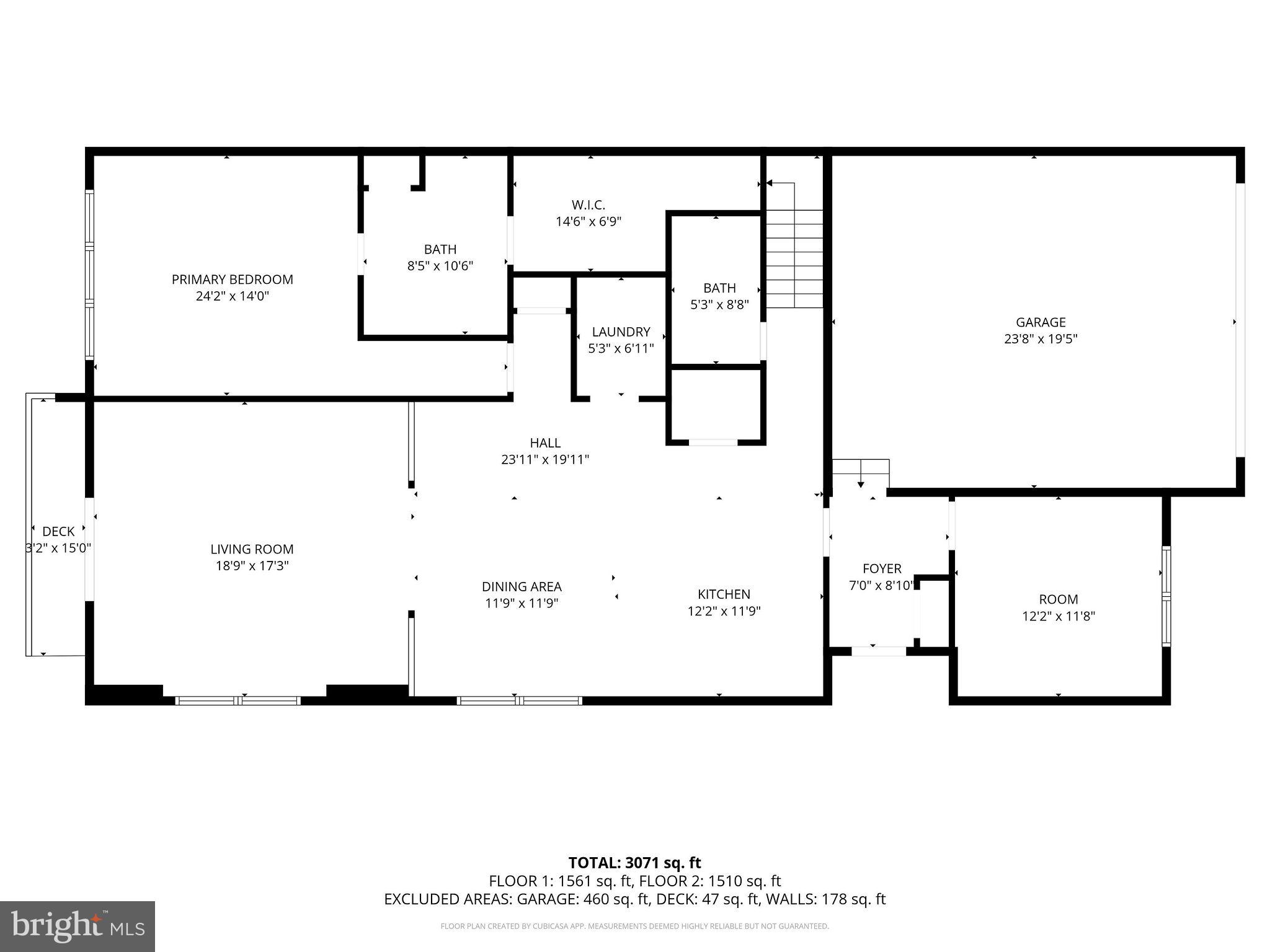 VILLAGES OF MAPLE DALE - Residential
