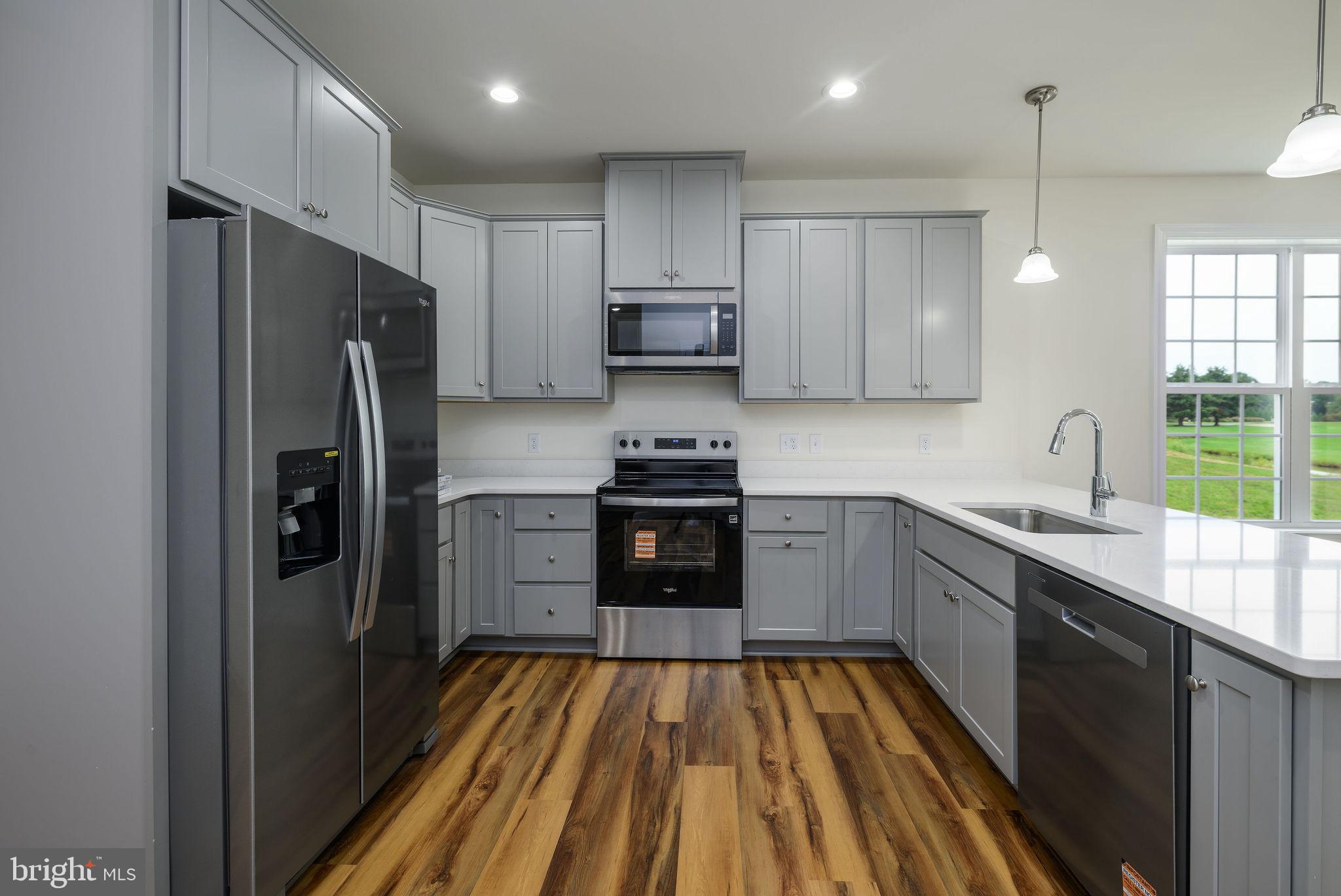 VILLAGES OF MAPLE DALE - Residential