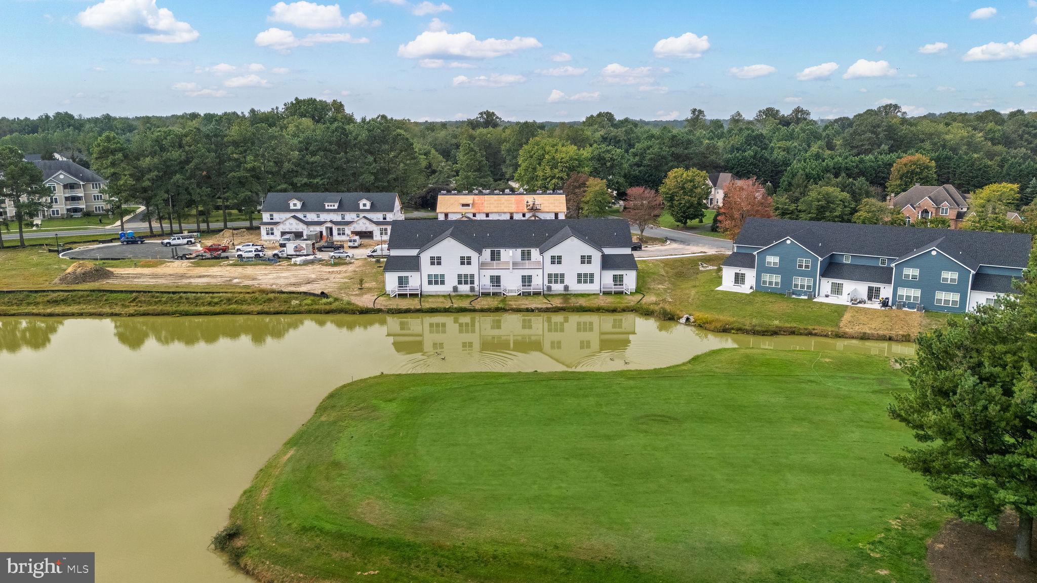 VILLAGES OF MAPLE DALE - Residential