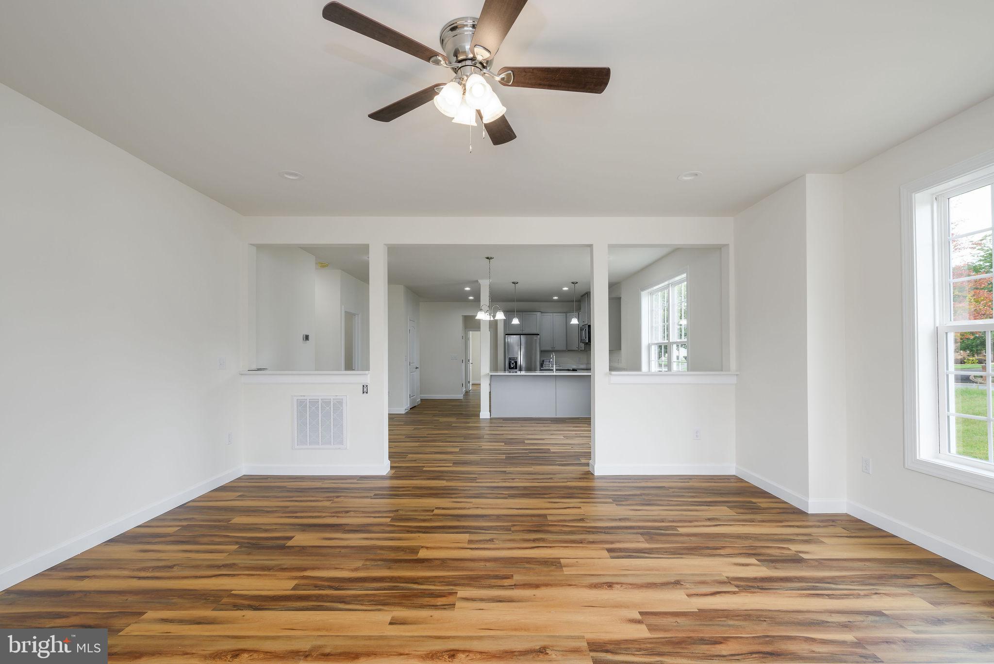 VILLAGES OF MAPLE DALE - Residential