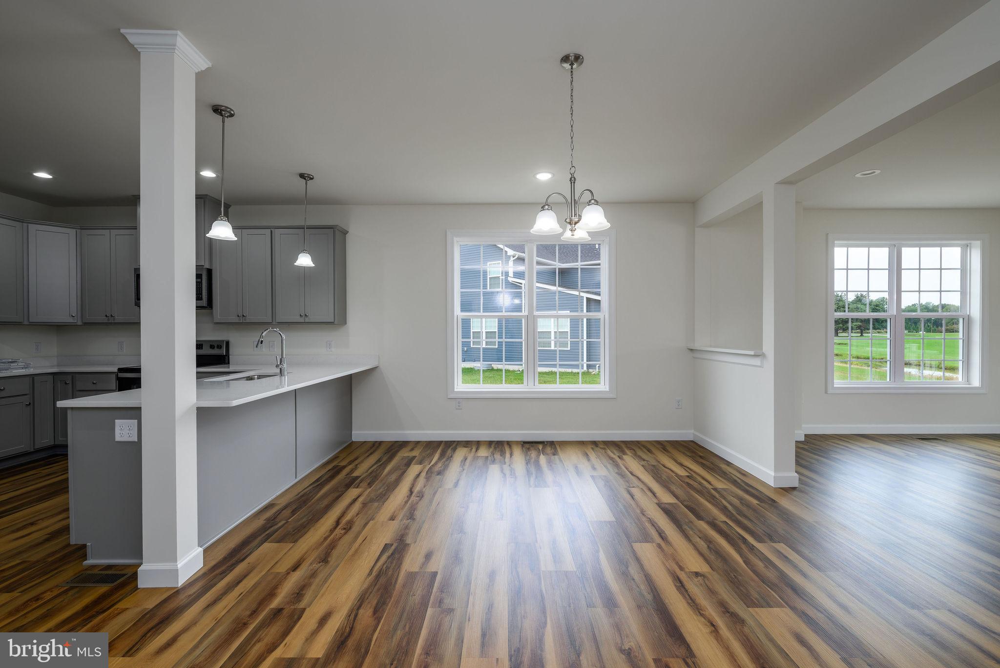 VILLAGES OF MAPLE DALE - Residential