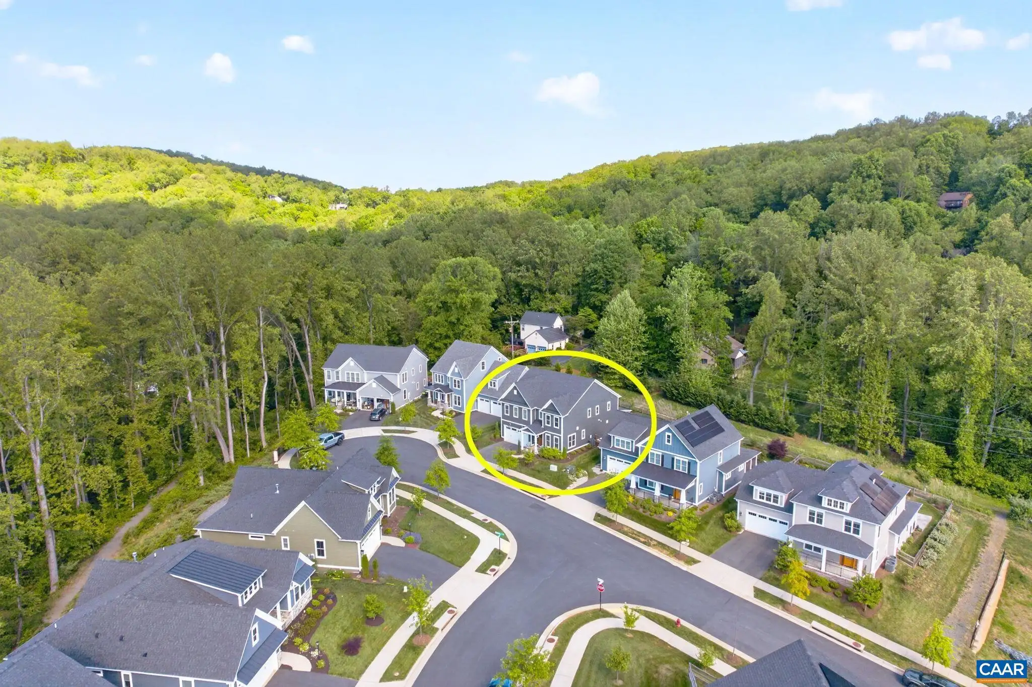 Additional image 101 of 552 Belluno Ln, Charlottesville, VA 22911