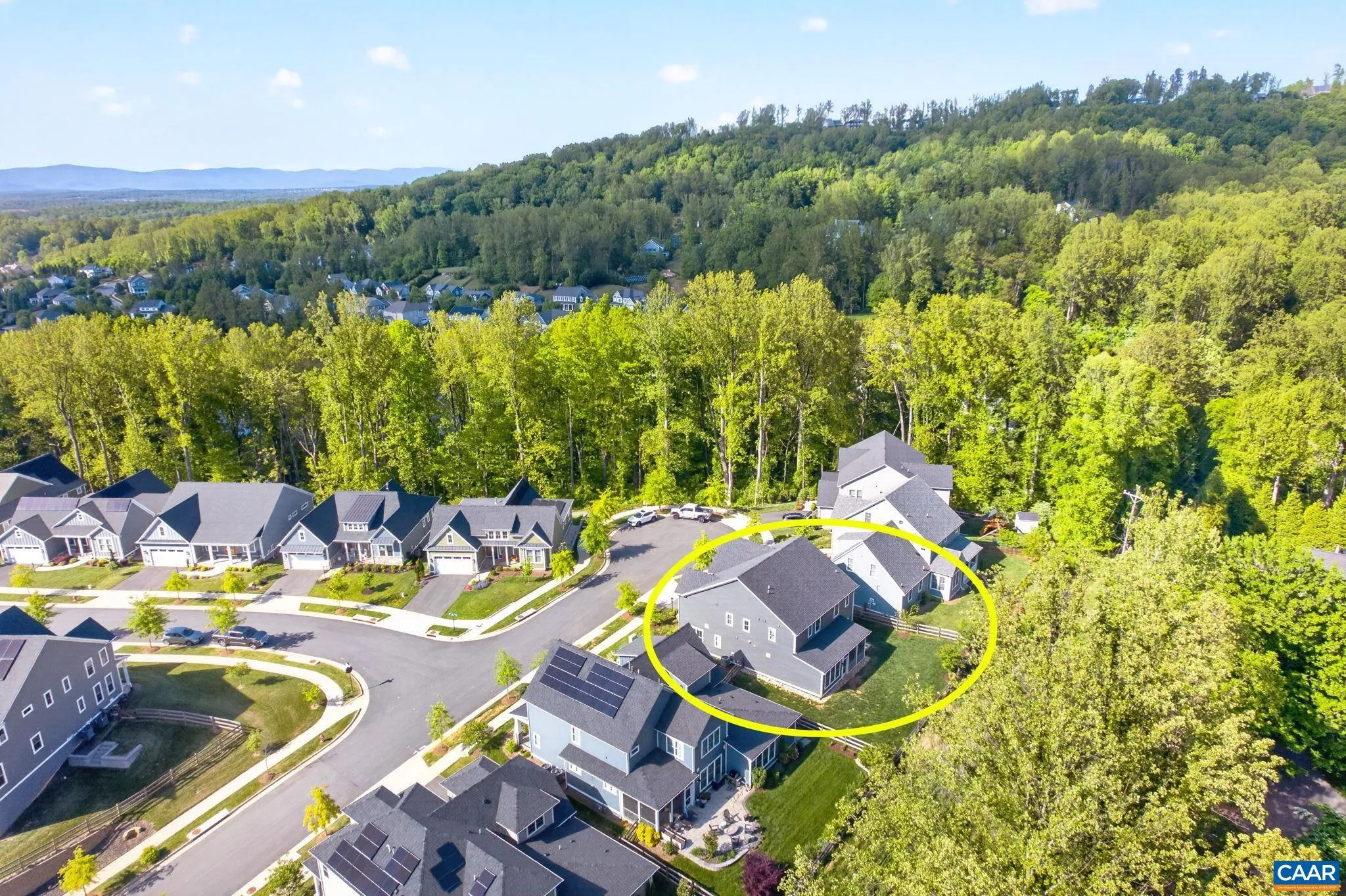 Additional image 99 of 552 Belluno Ln, Charlottesville, VA 22911