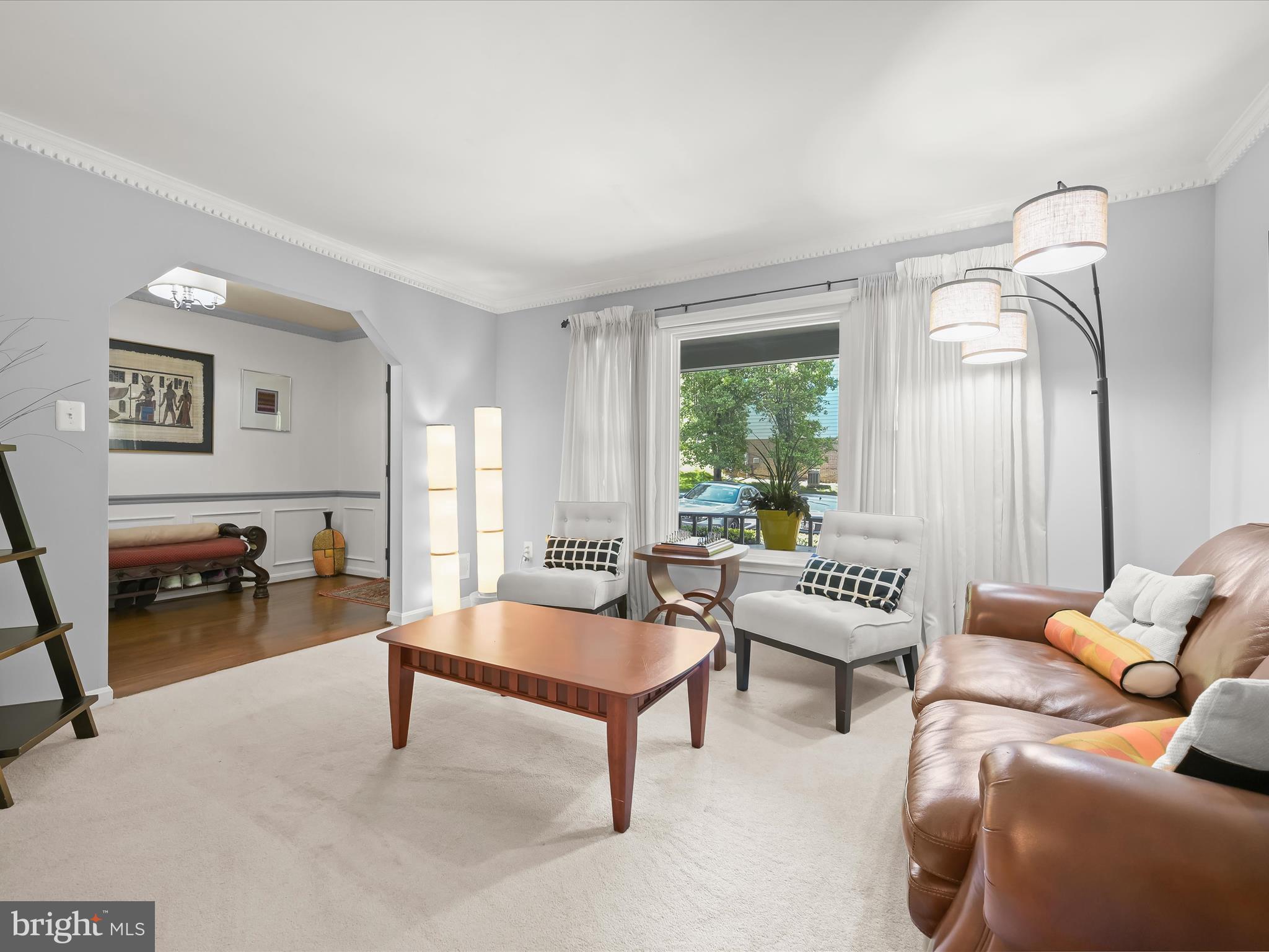 OAK SPRINGS - Residential