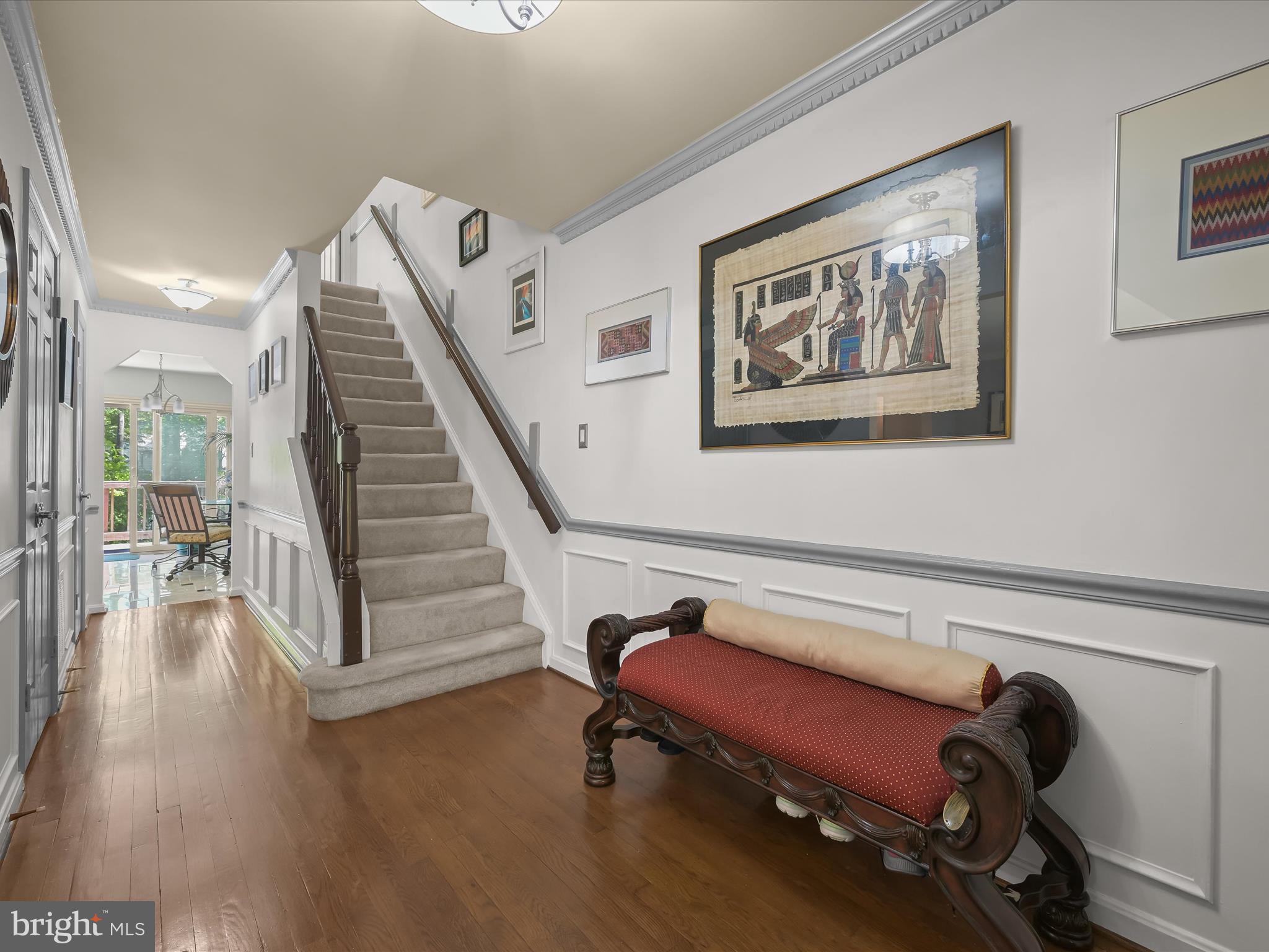 OAK SPRINGS - Residential