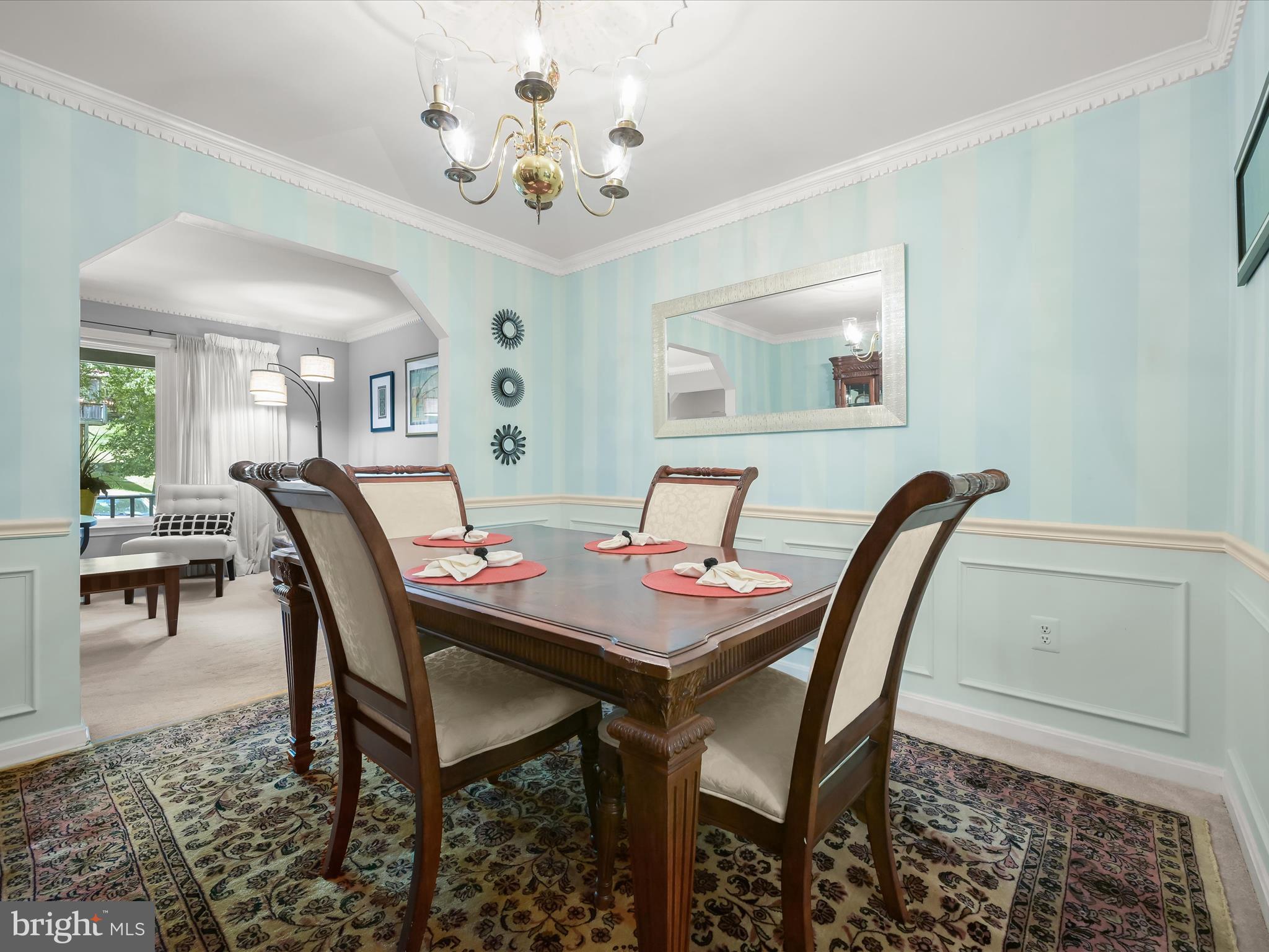 OAK SPRINGS - Residential