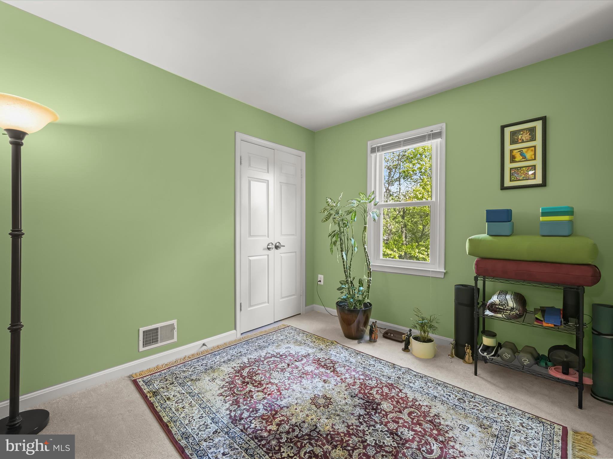 OAK SPRINGS - Residential