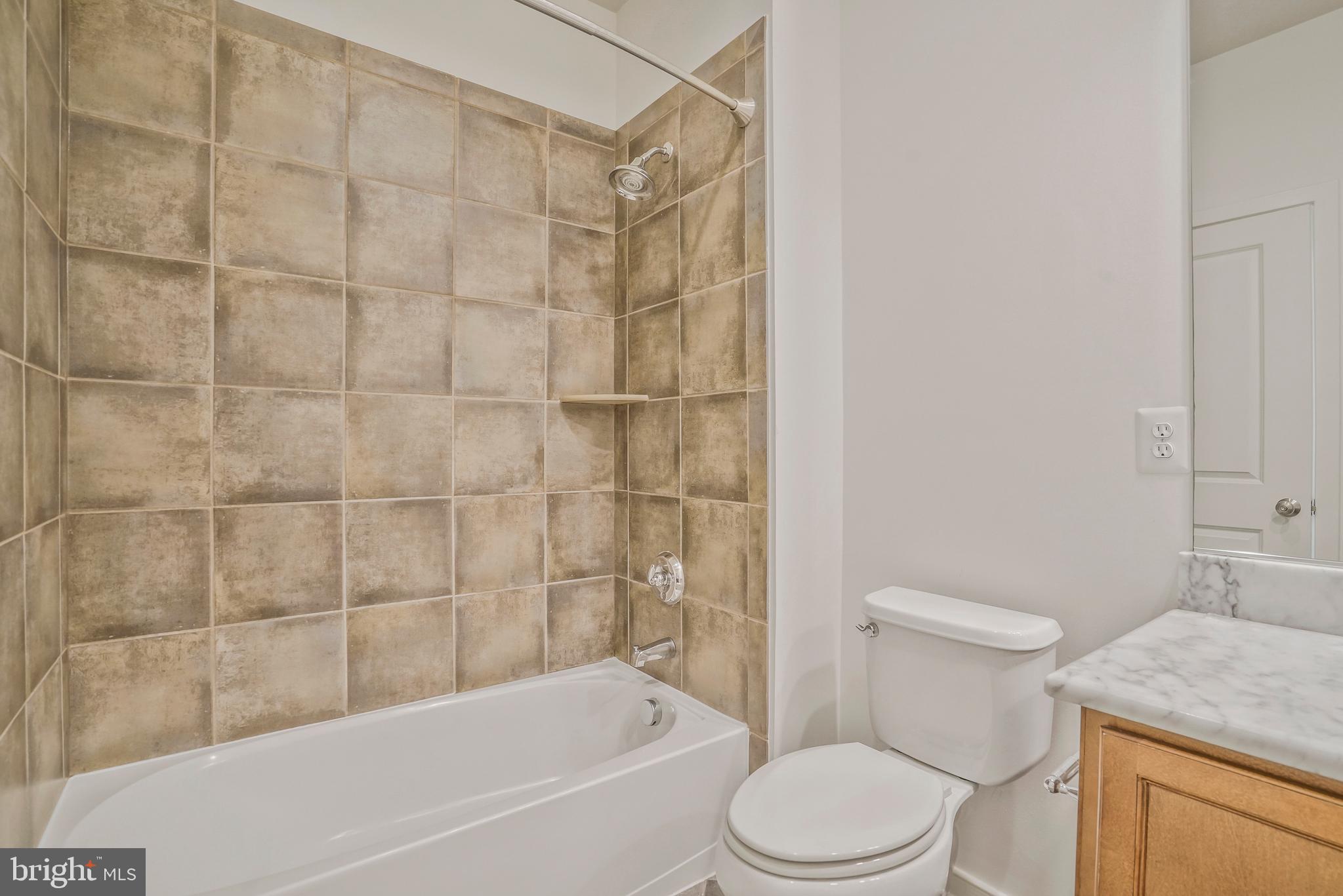 JAMES BLAND HOMES - Residential