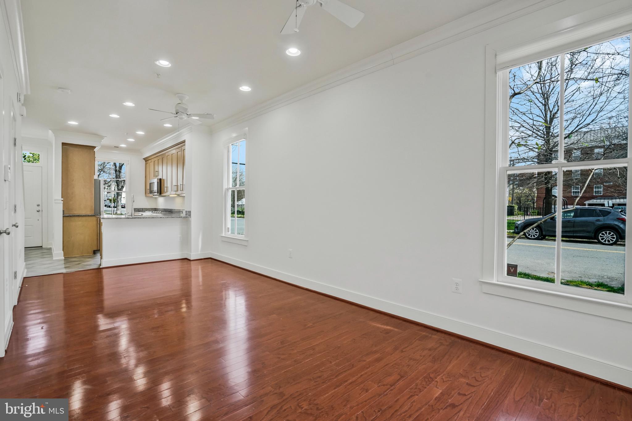 JAMES BLAND HOMES - Residential