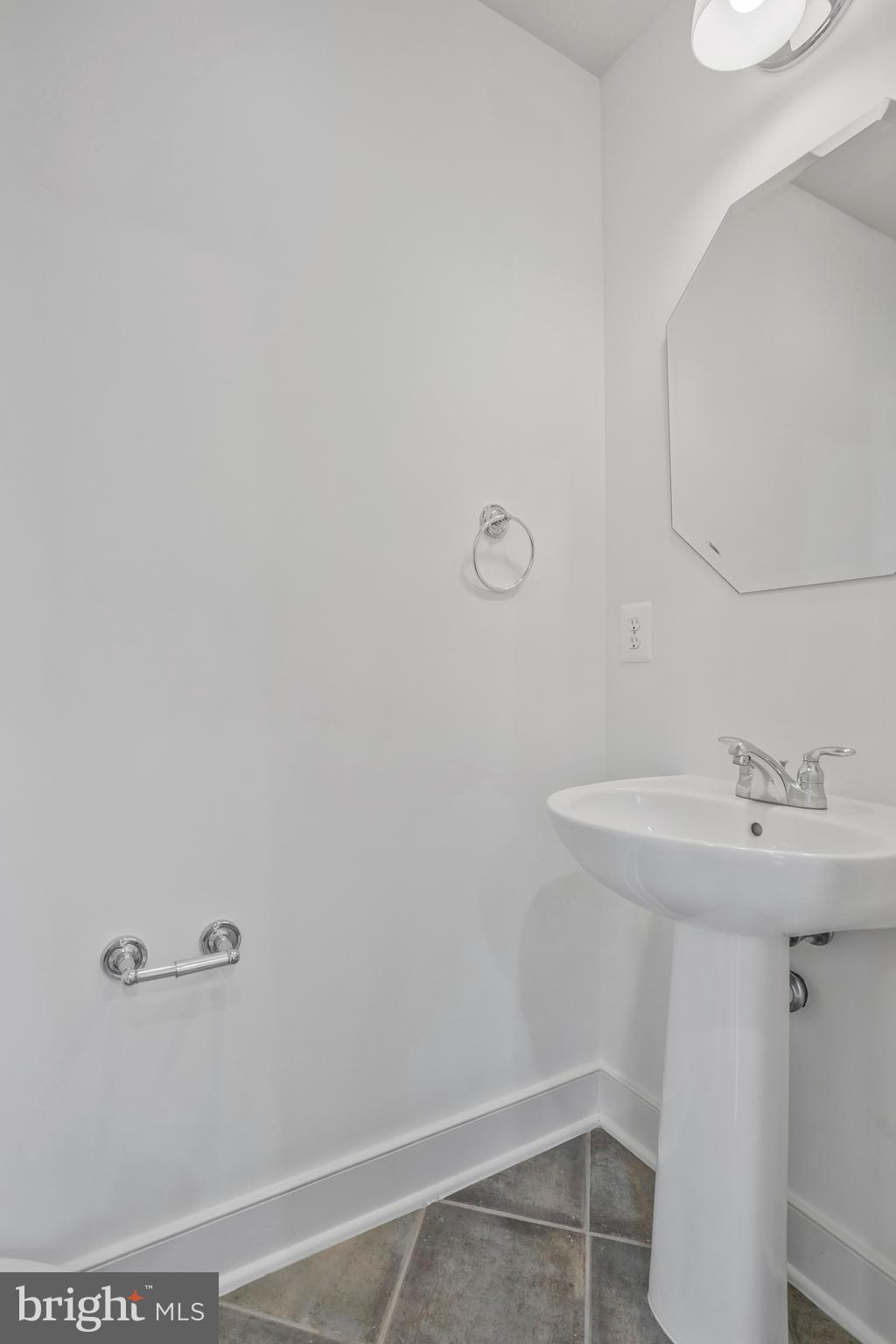 JAMES BLAND HOMES - Residential