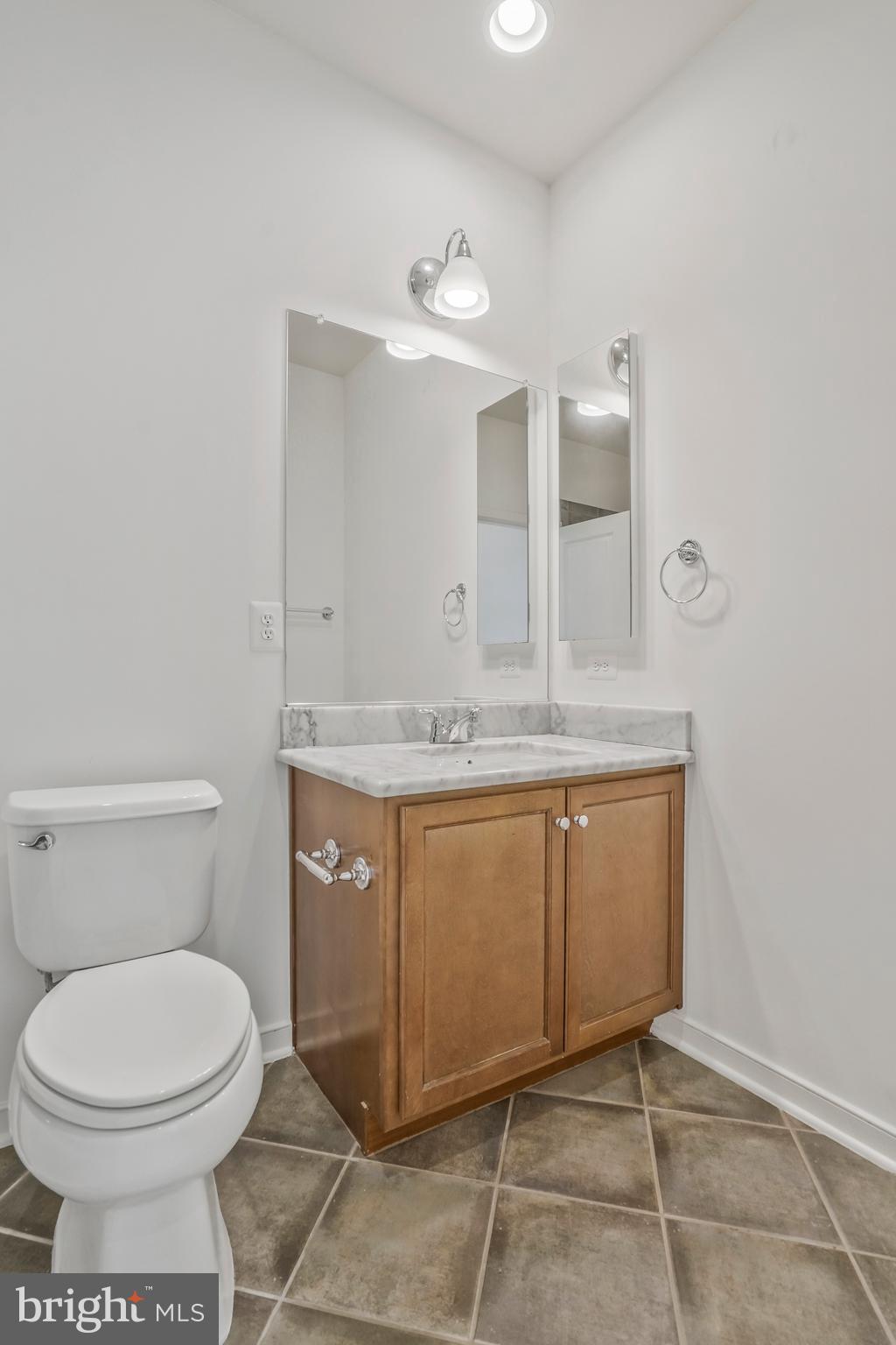 JAMES BLAND HOMES - Residential