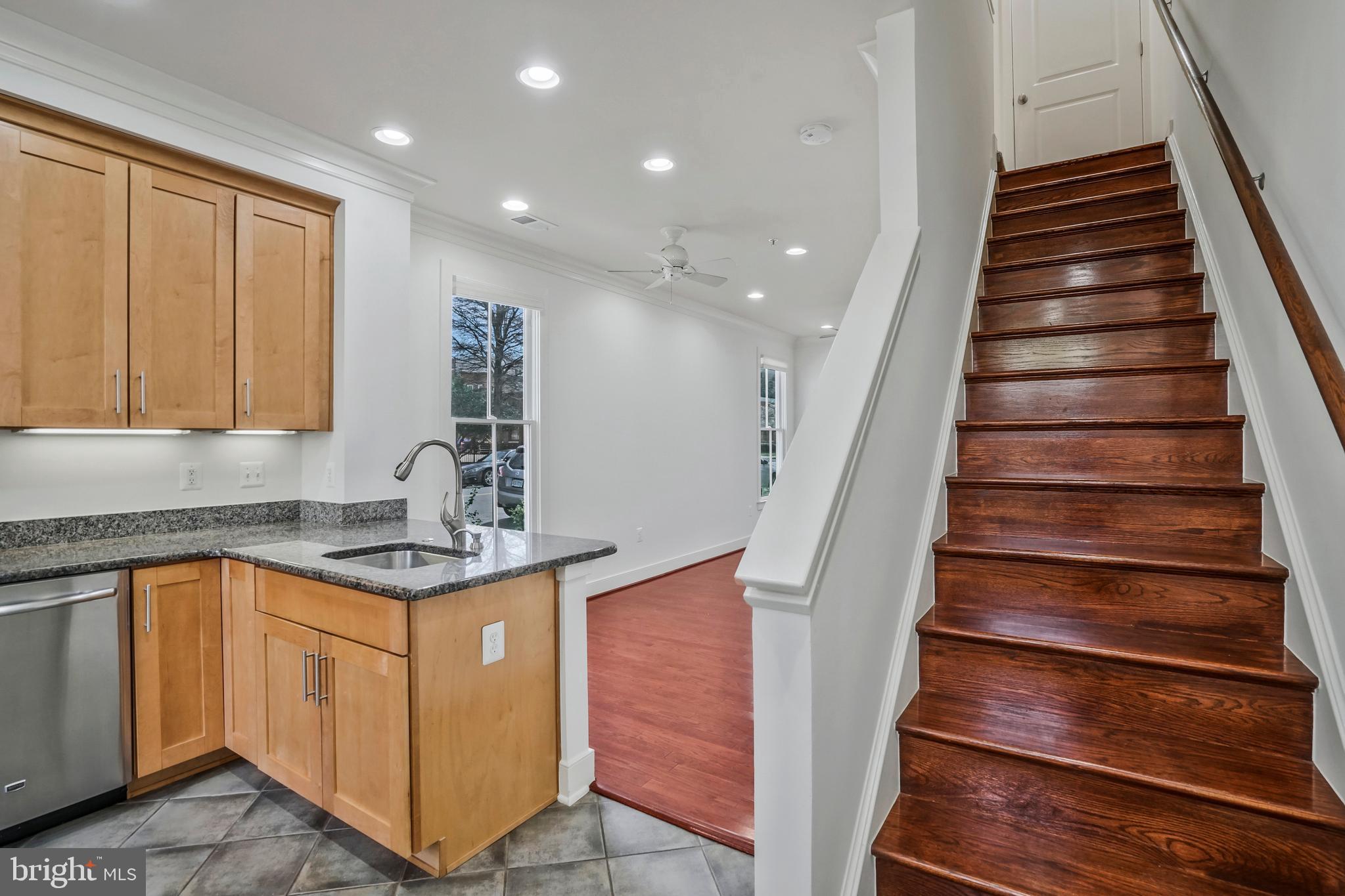 JAMES BLAND HOMES - Residential