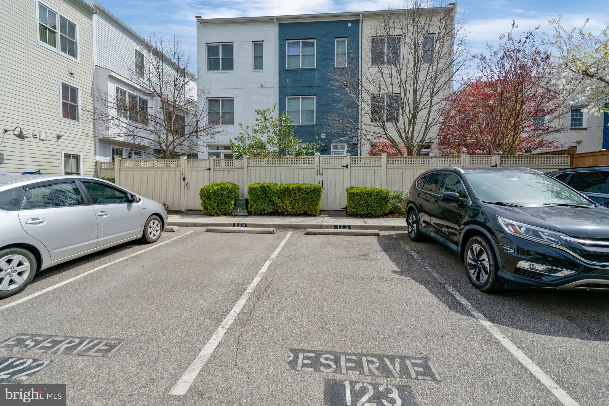 JAMES BLAND HOMES - Residential