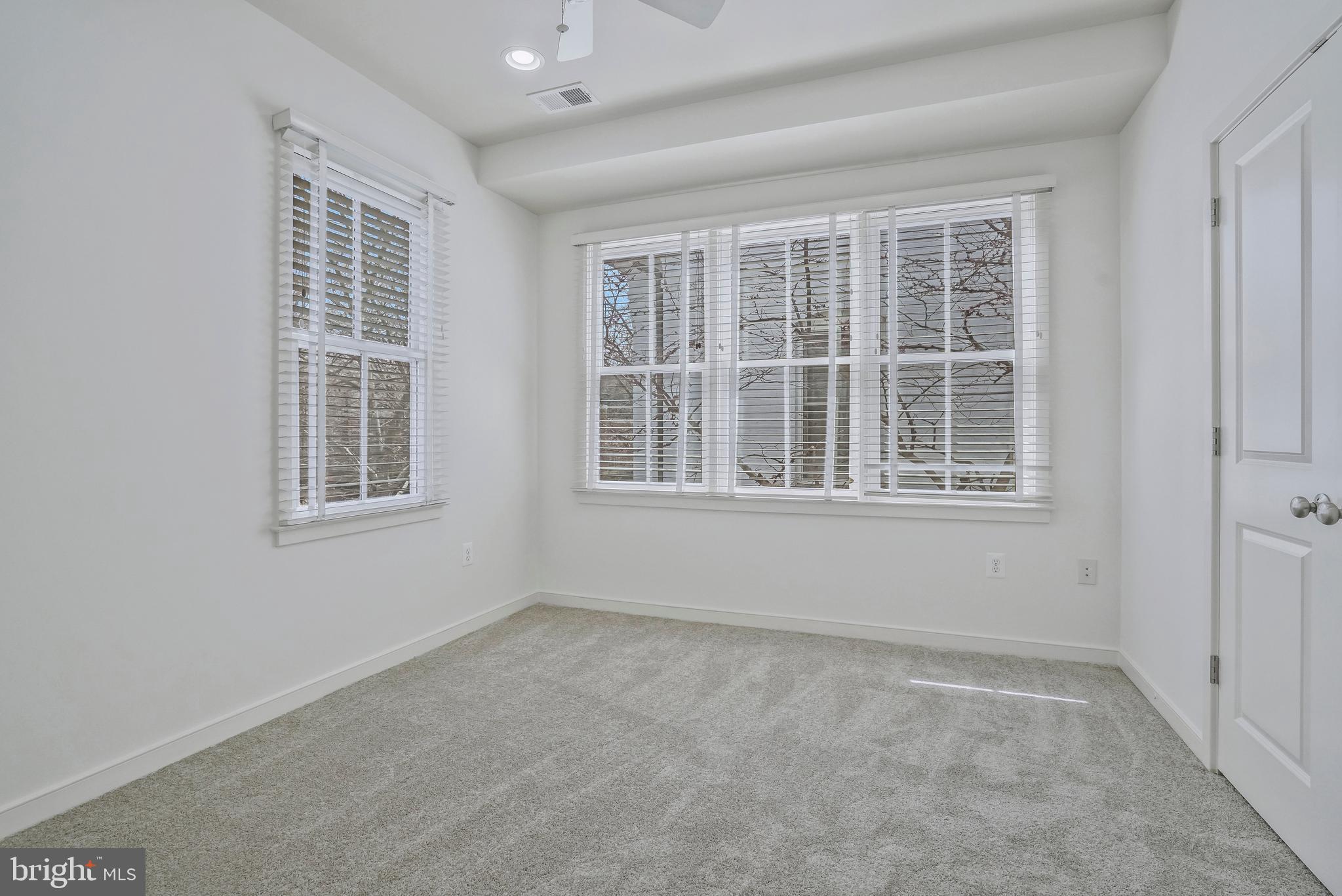 JAMES BLAND HOMES - Residential