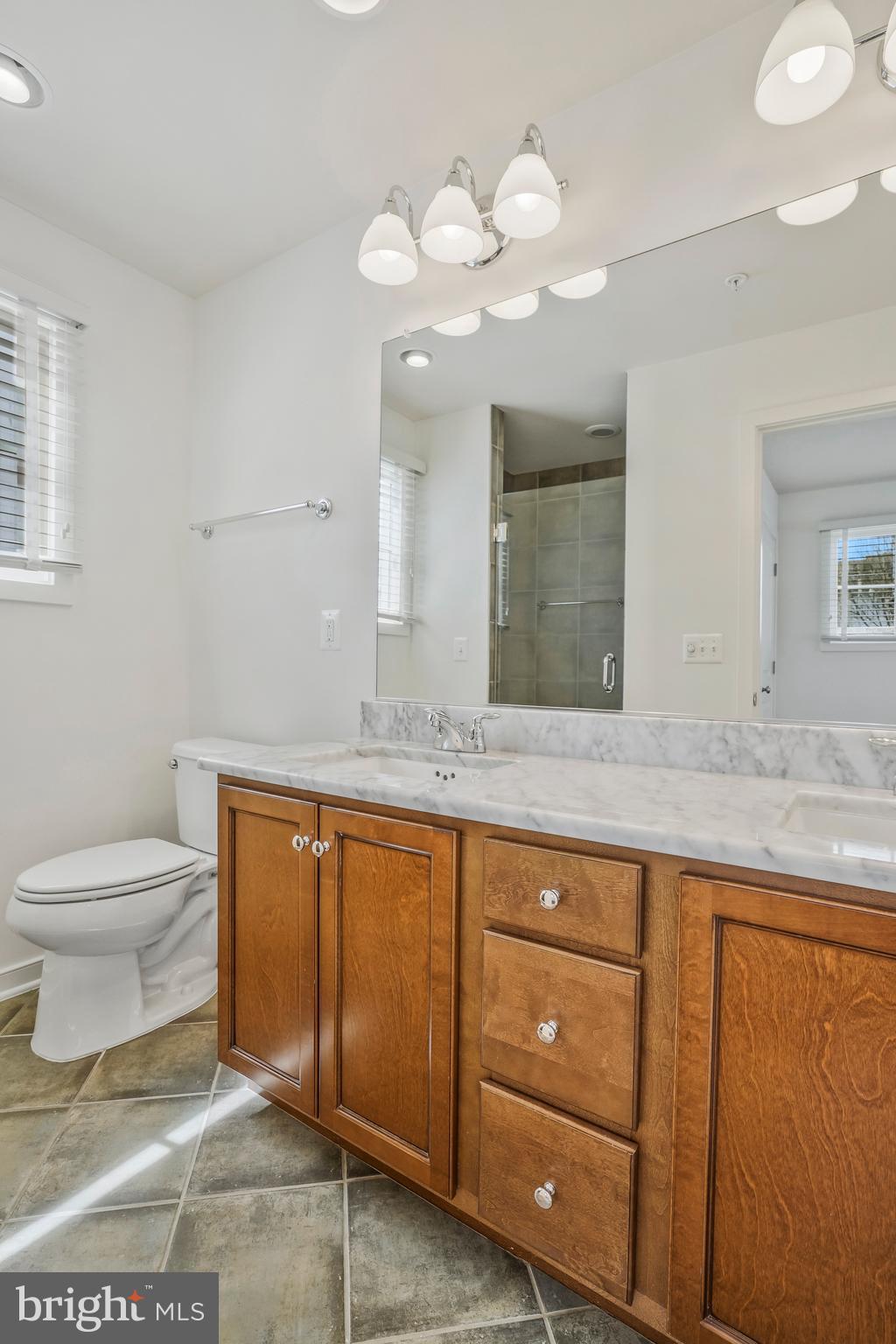 JAMES BLAND HOMES - Residential