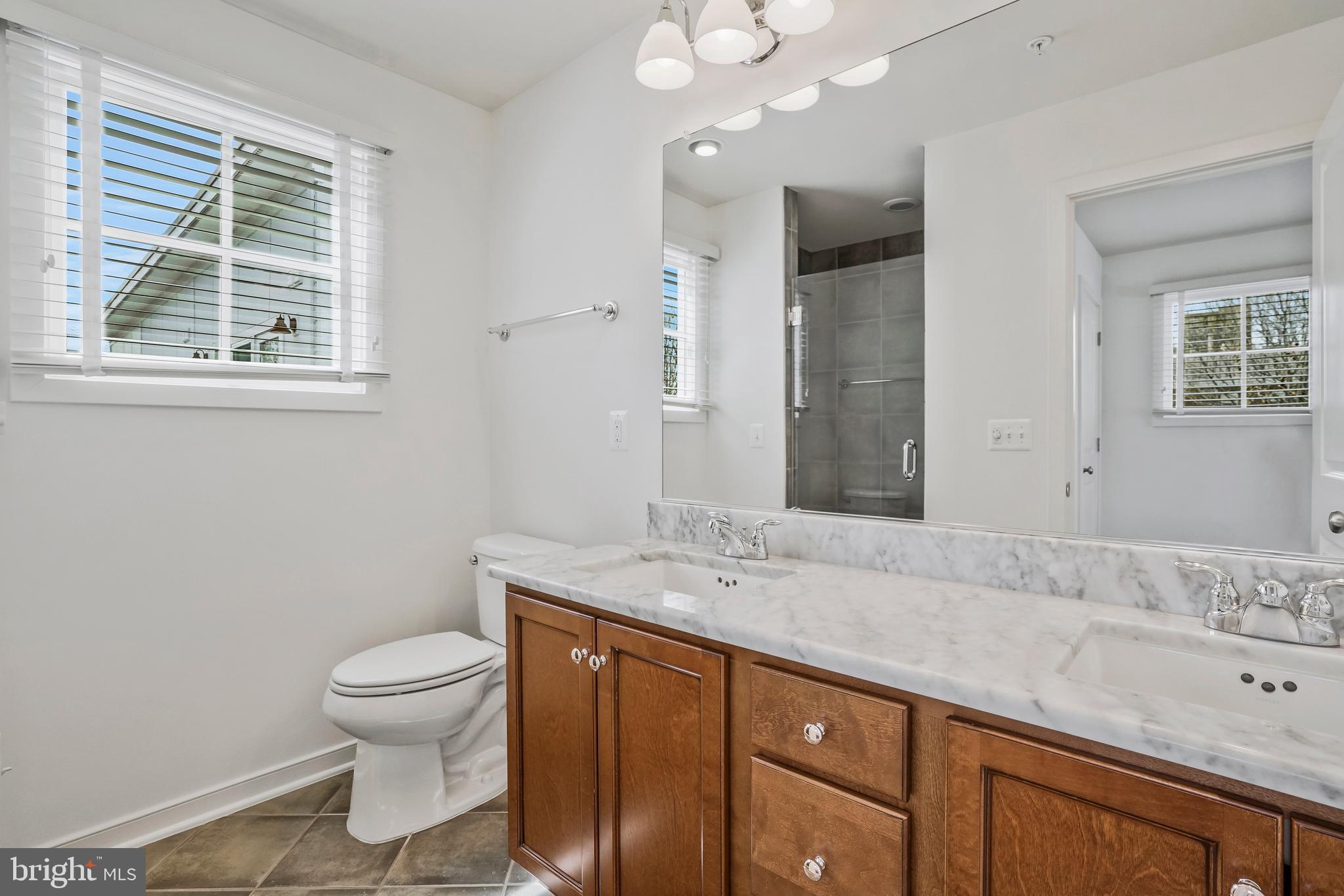 JAMES BLAND HOMES - Residential