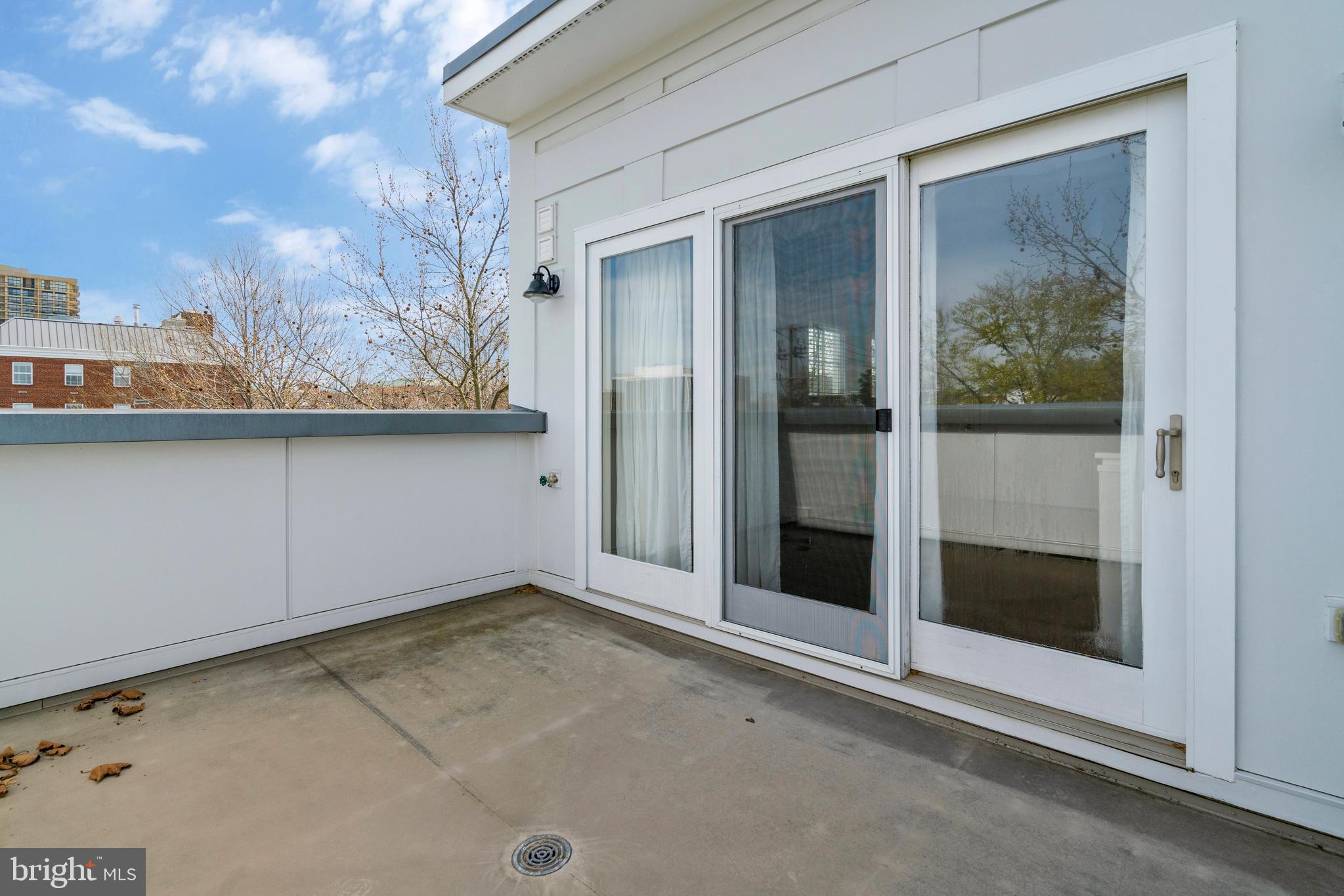 JAMES BLAND HOMES - Residential