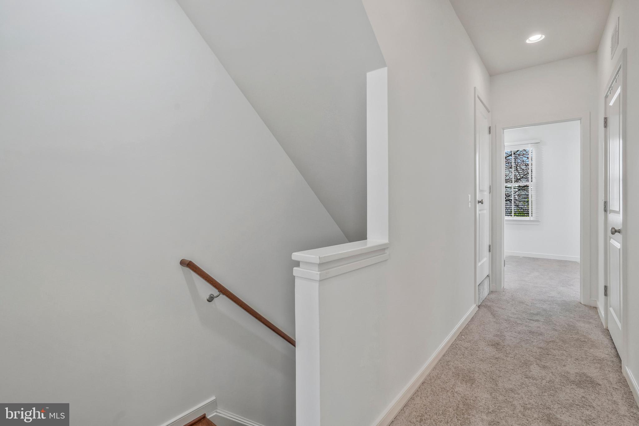 JAMES BLAND HOMES - Residential