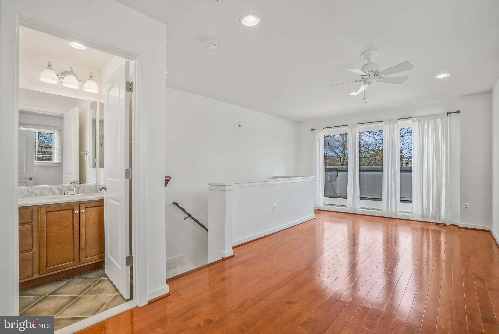 JAMES BLAND HOMES - Residential