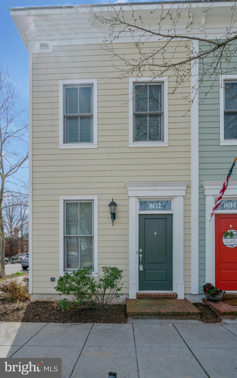 JAMES BLAND HOMES - Residential