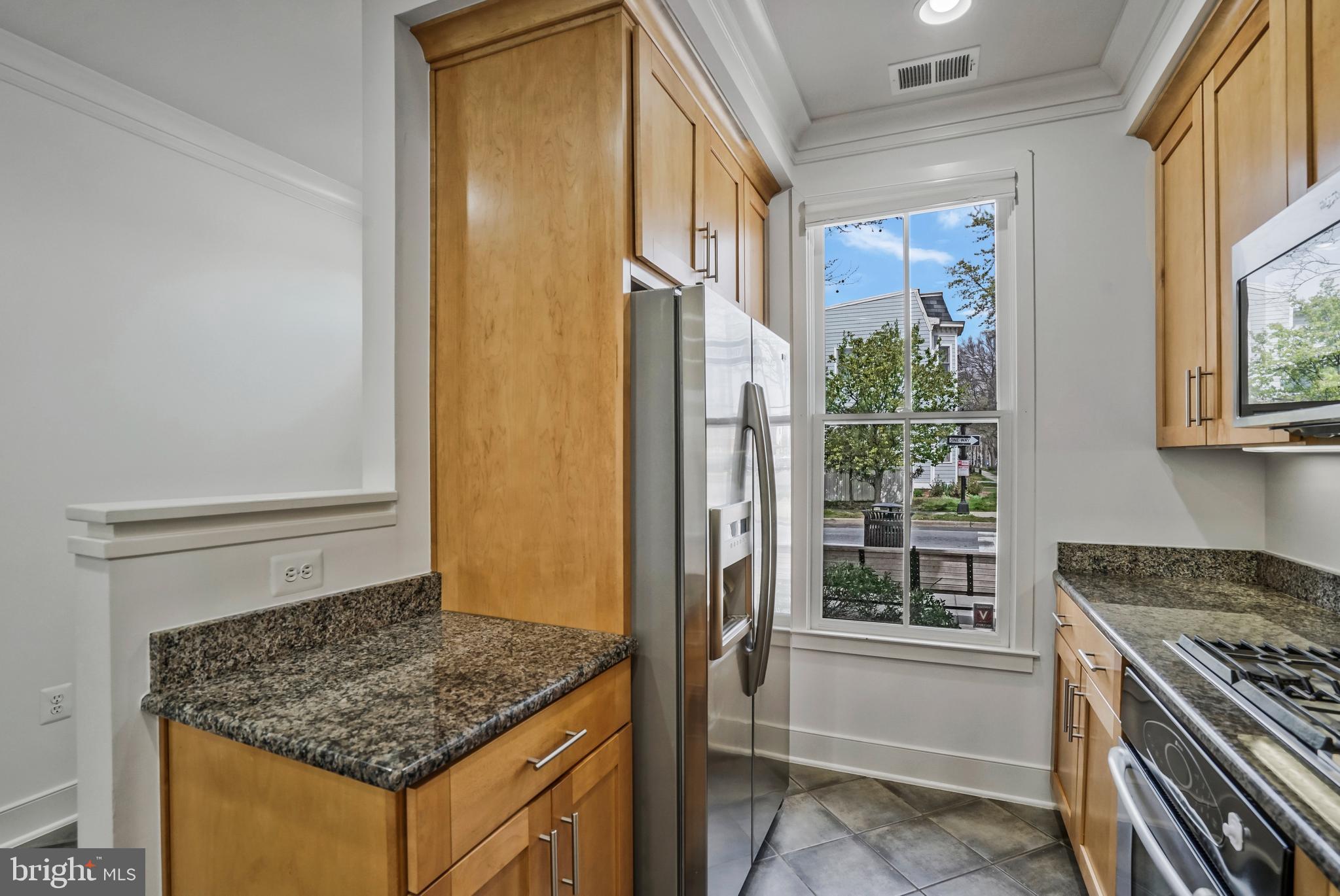 JAMES BLAND HOMES - Residential