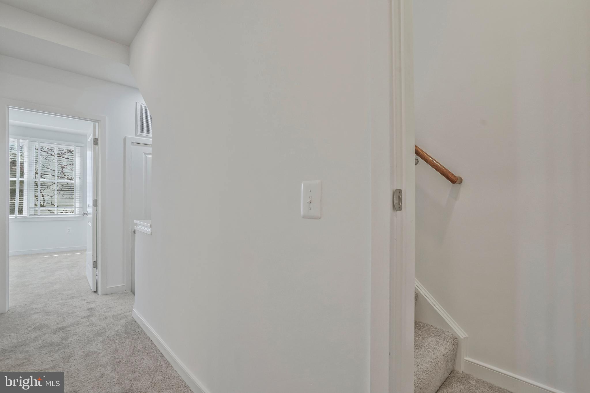 JAMES BLAND HOMES - Residential