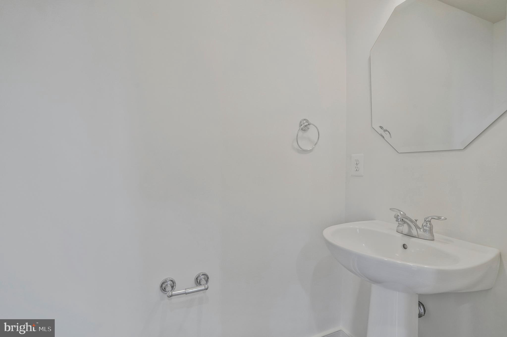 JAMES BLAND HOMES - Residential