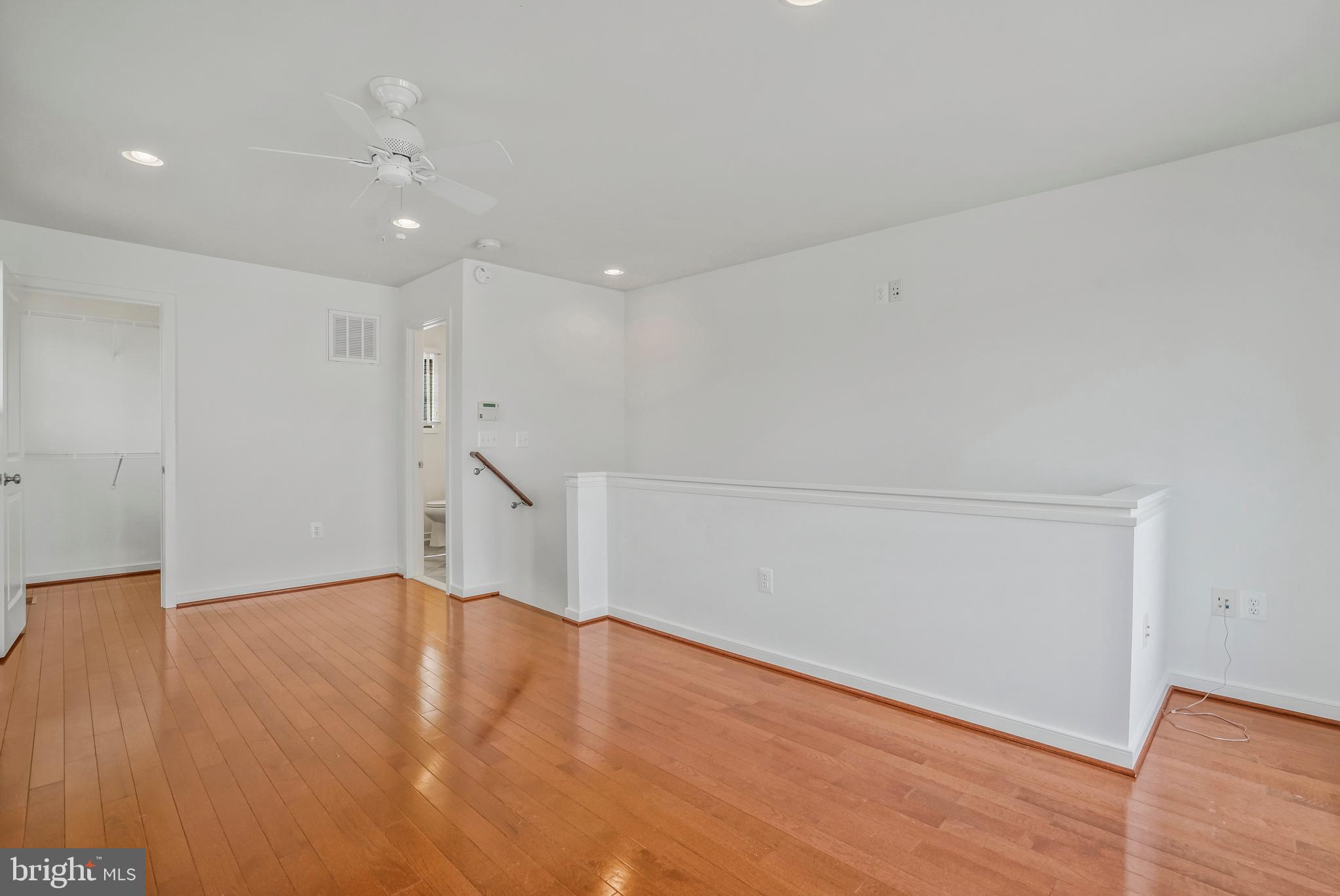 JAMES BLAND HOMES - Residential