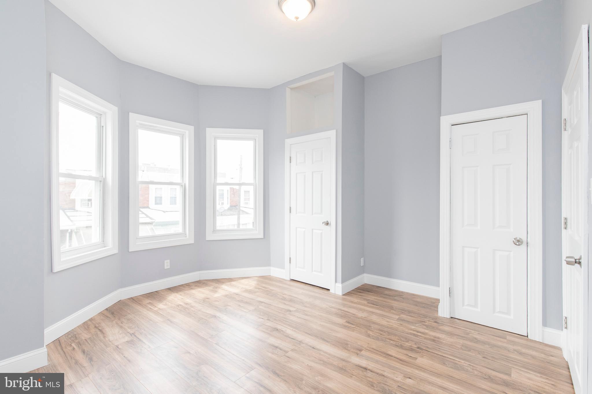 PHILADELPHIA (WEST) - Residential