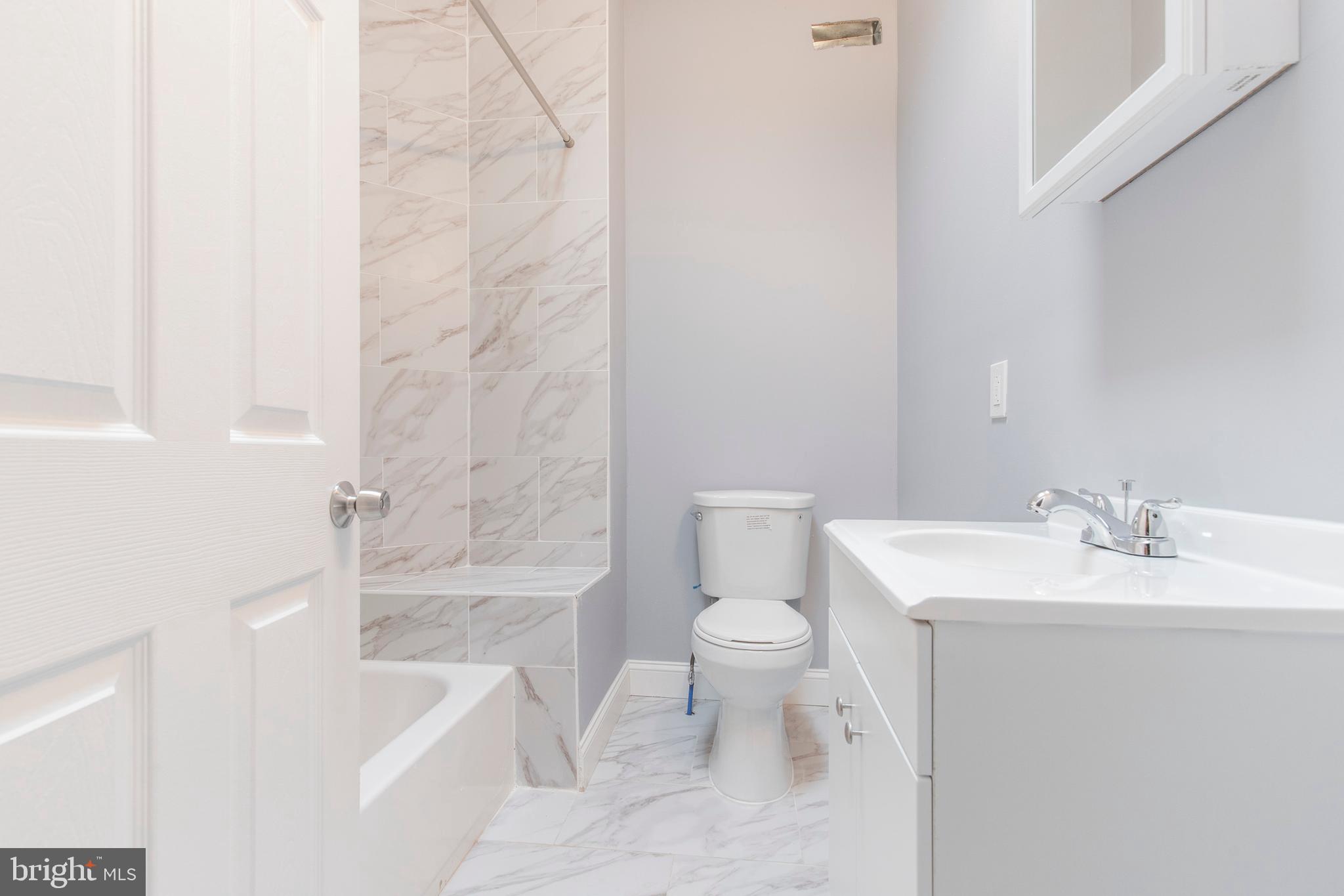 PHILADELPHIA (WEST) - Residential